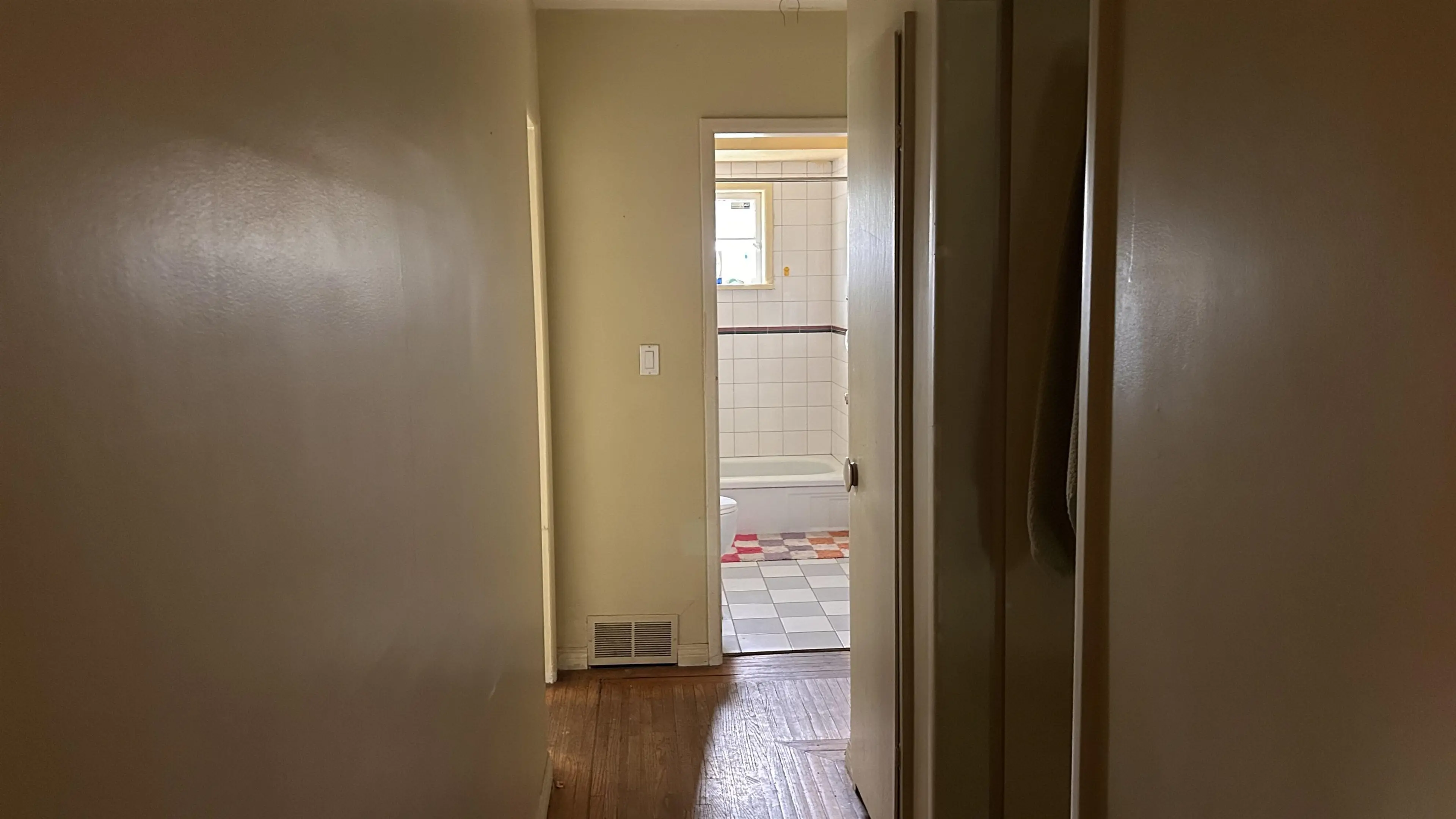 Property at 2306 RUPERT STREET, Vancouver, BC