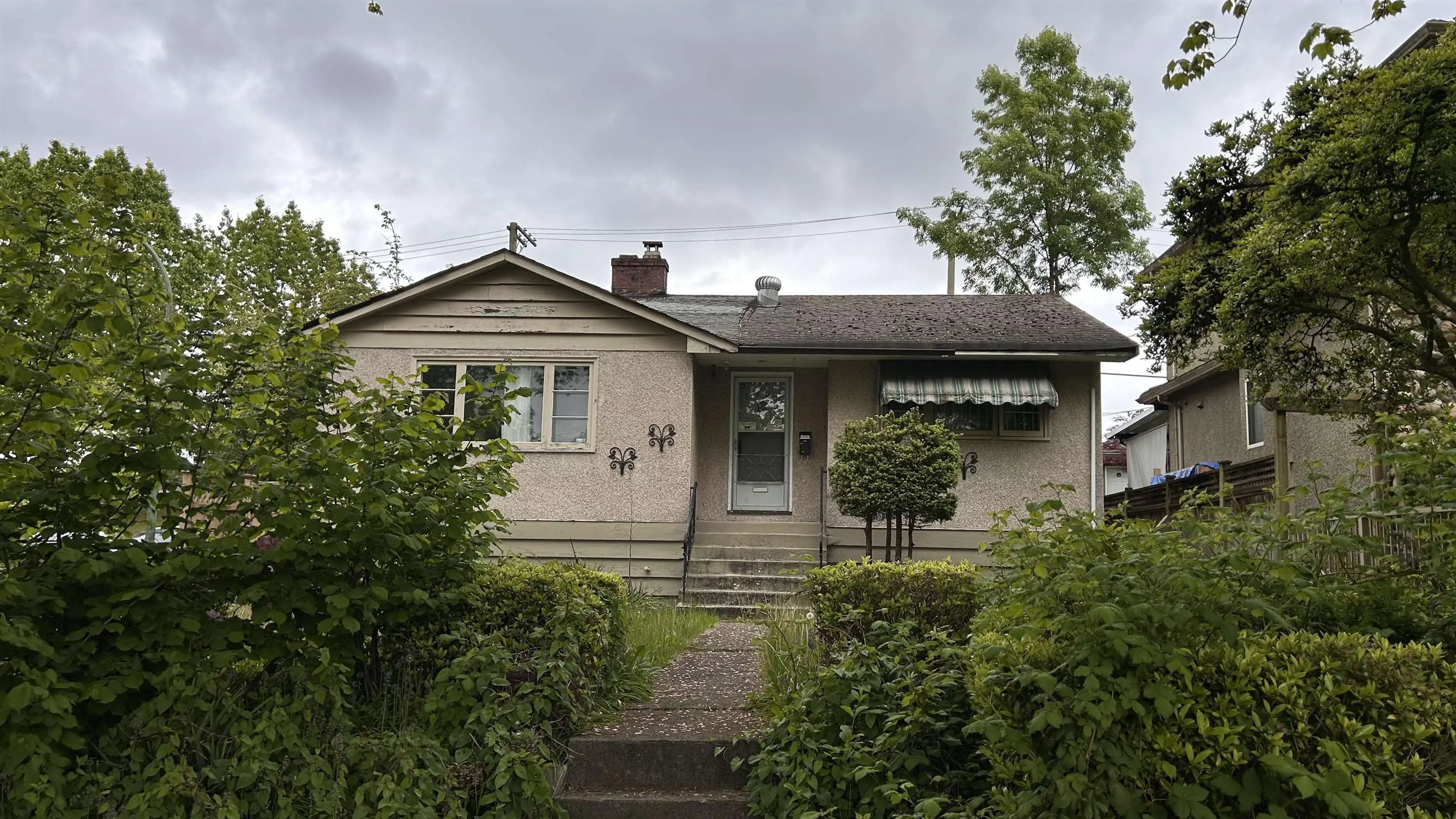 Property at 2306 RUPERT STREET, Vancouver, BC