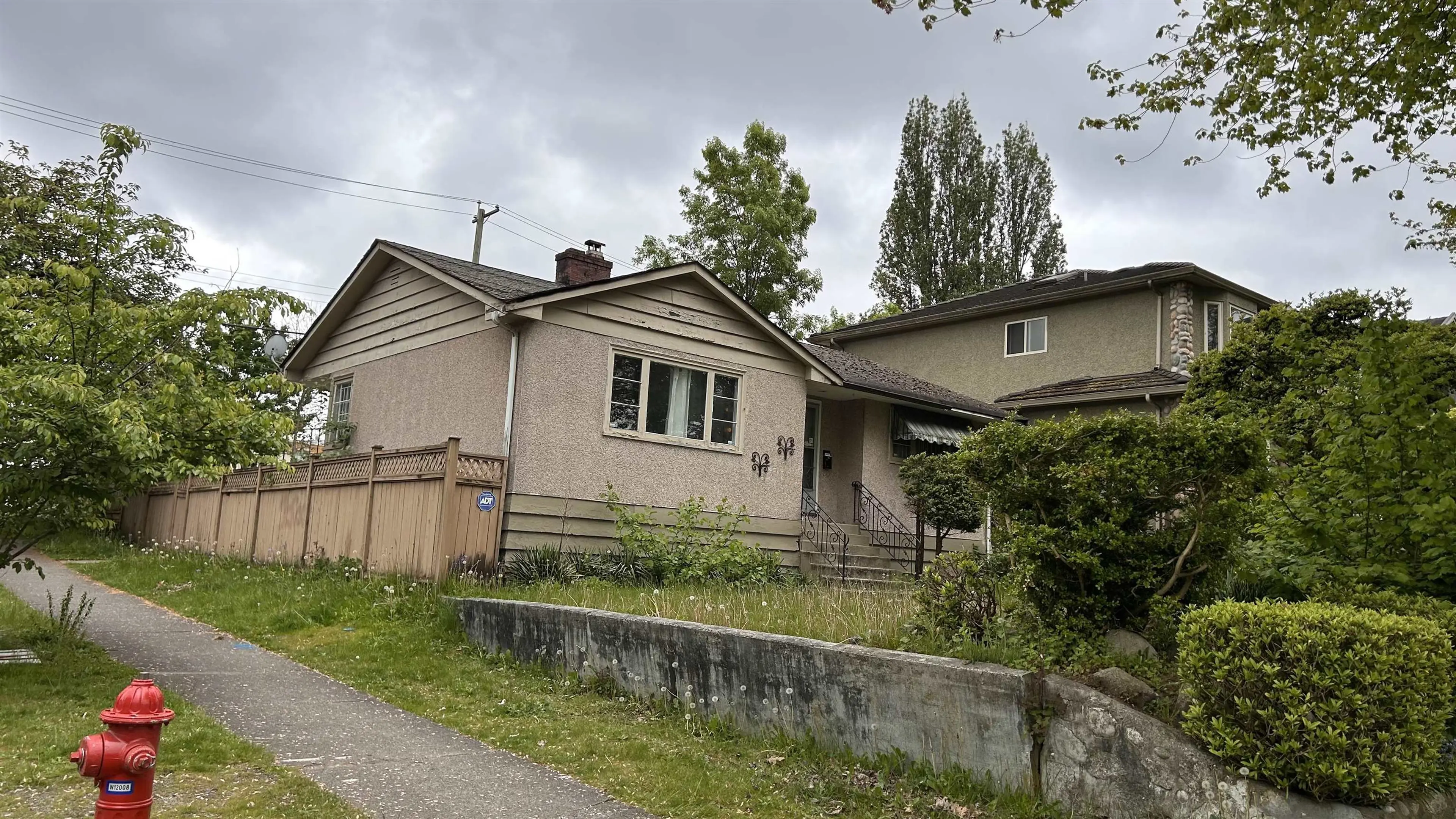 Property at 2306 RUPERT STREET, Vancouver, BC