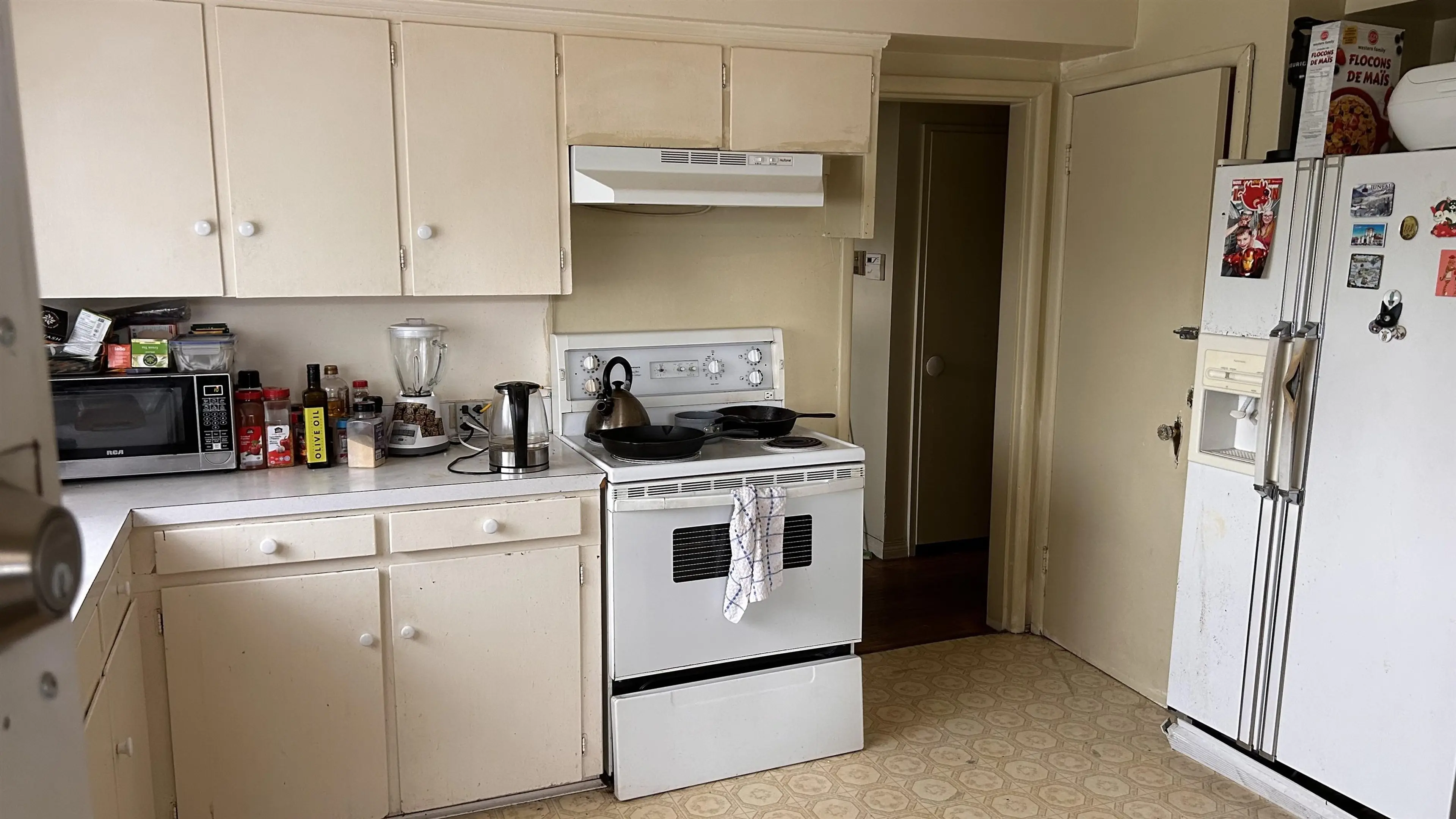 Property at 2306 RUPERT STREET, Vancouver, BC