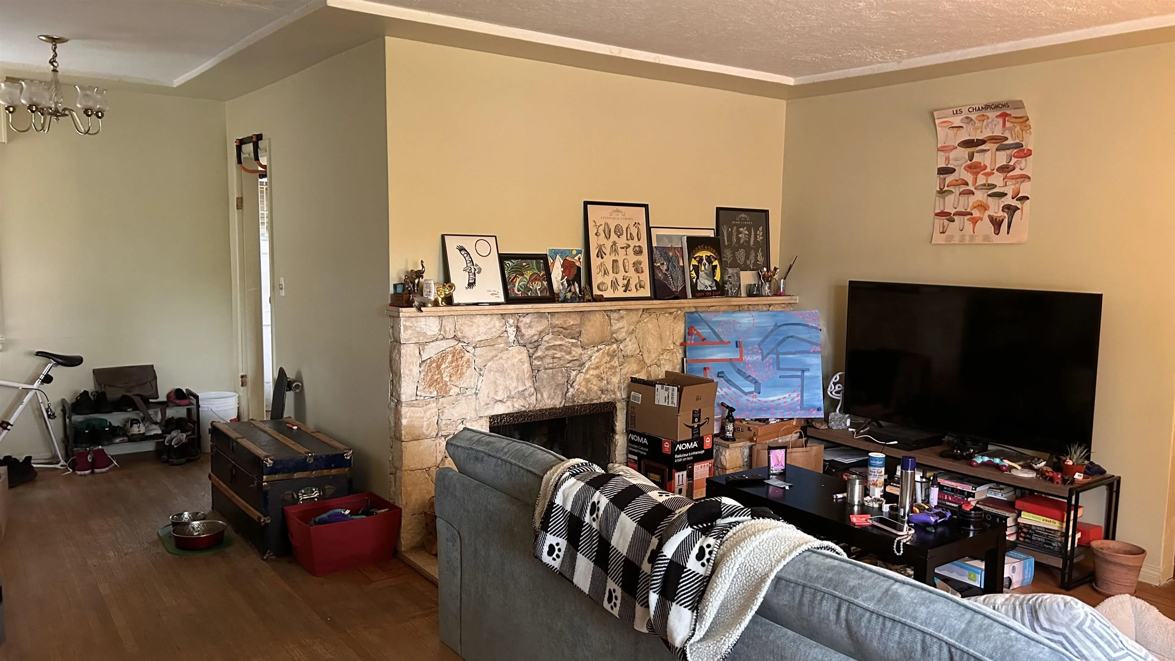 Property at 2306 RUPERT STREET, Vancouver, BC