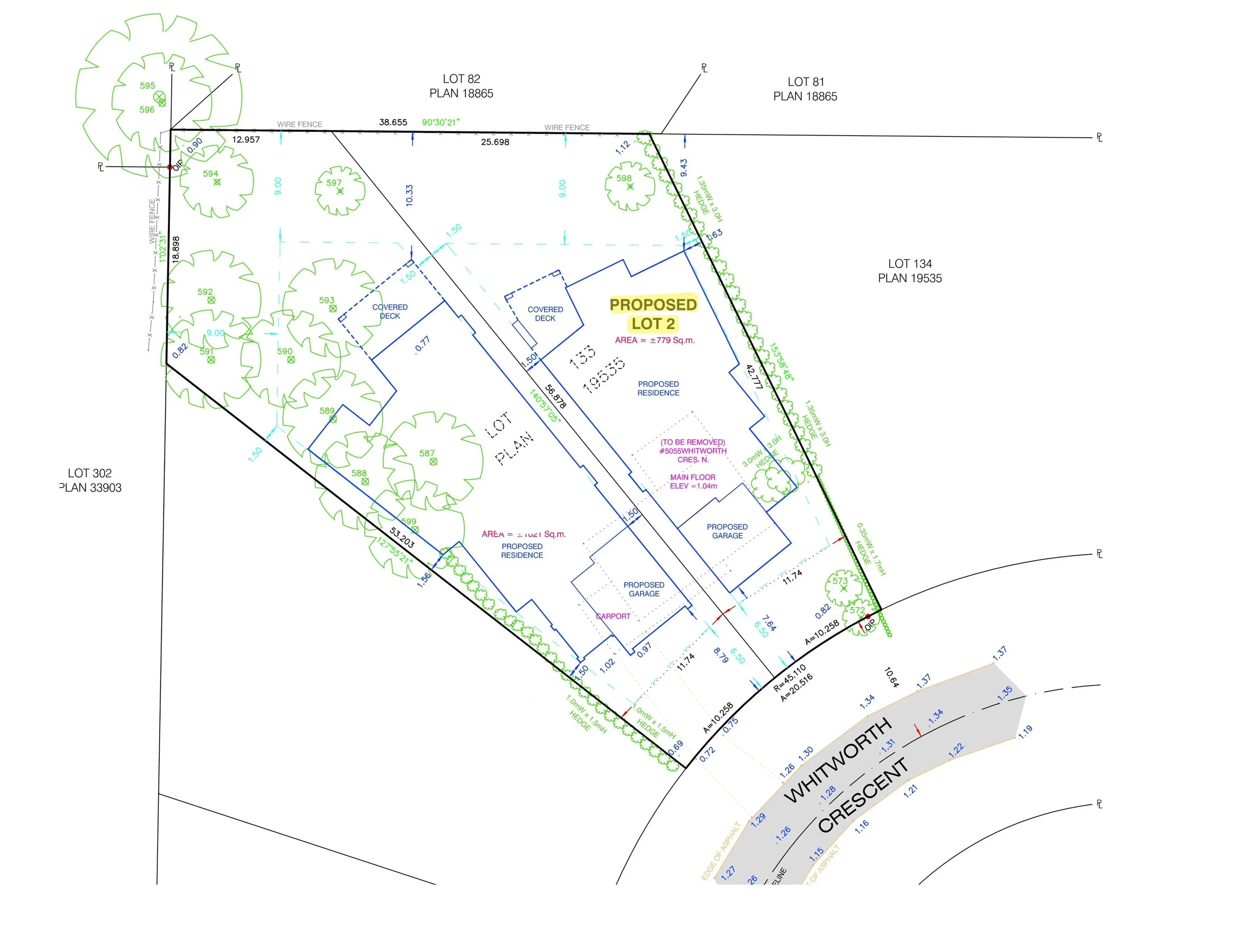 Property at 5055 N WHITWORTH CRESCENT, Delta, BC