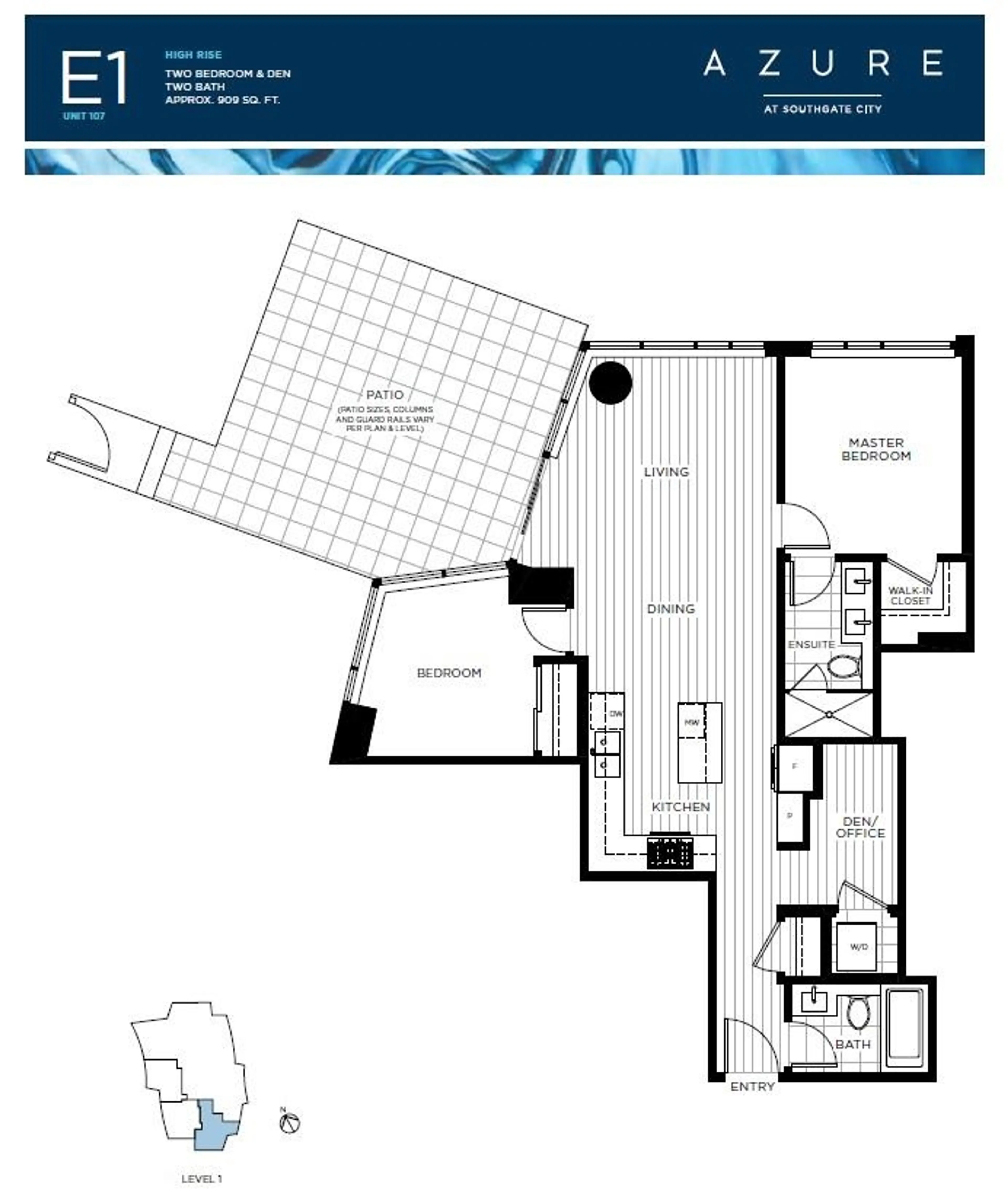Property at #107 7683 PARK CRESCENT, Burnaby, BC