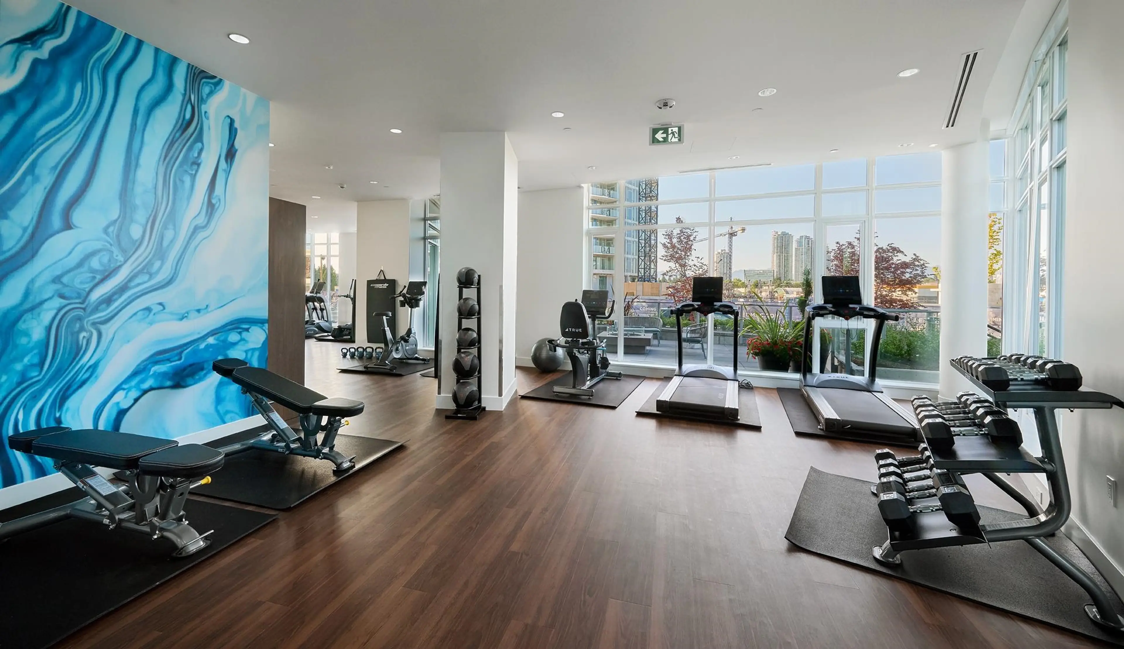 Property at #107 7683 PARK CRESCENT, Burnaby, BC