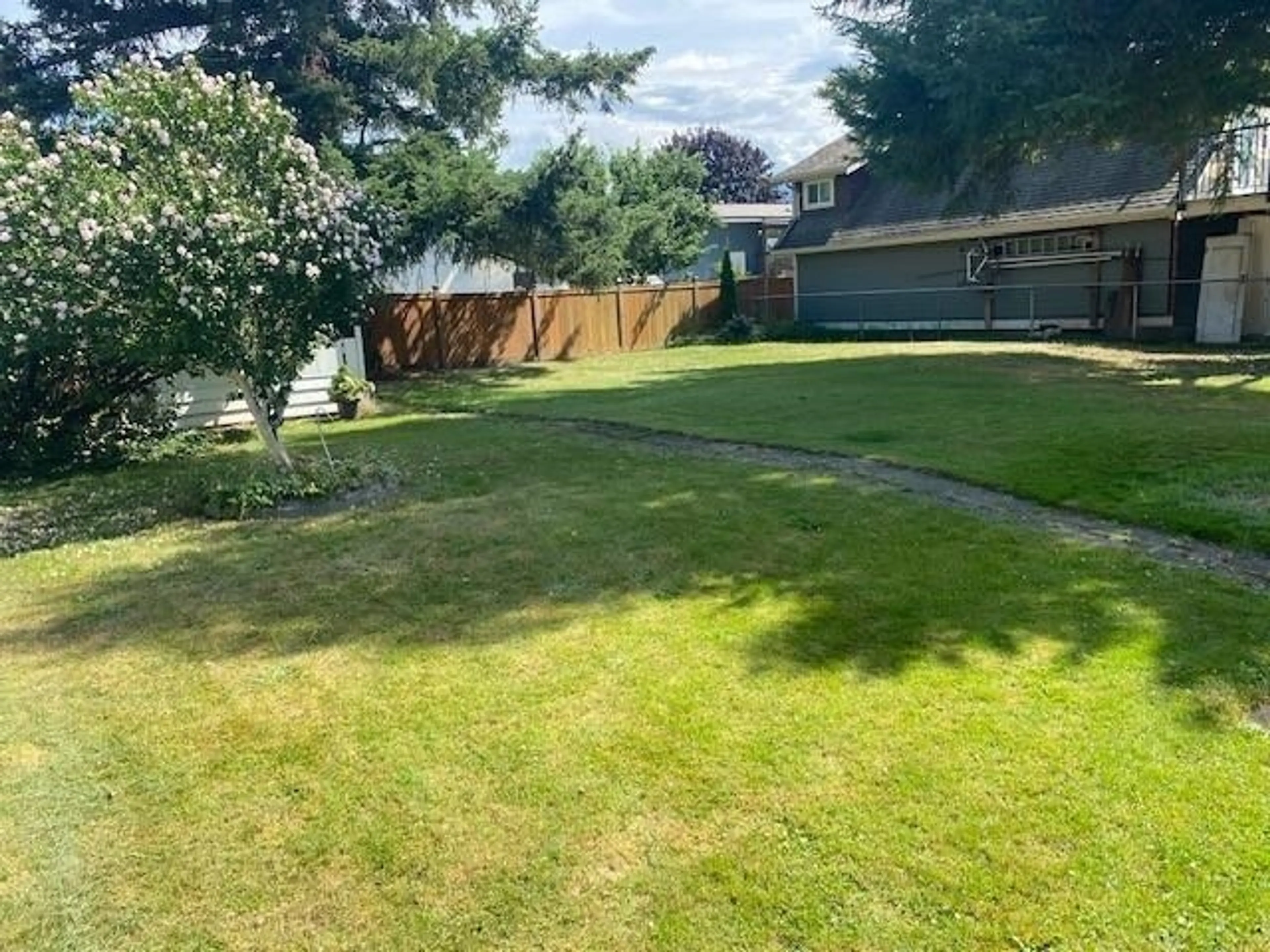 Property at 6442 EVANS ROAD, Chilliwack, BC