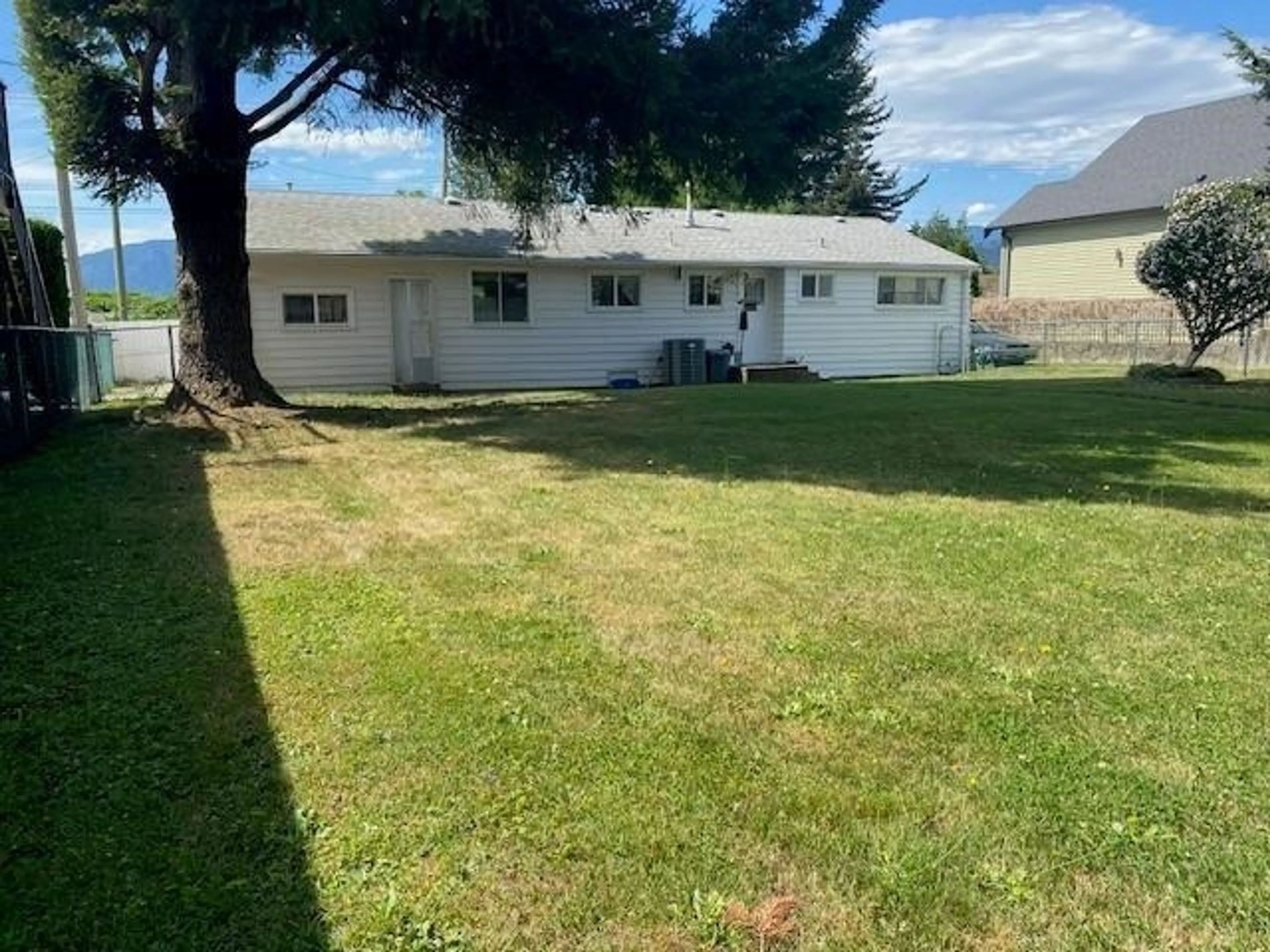 Property at 6442 EVANS ROAD, Chilliwack, BC