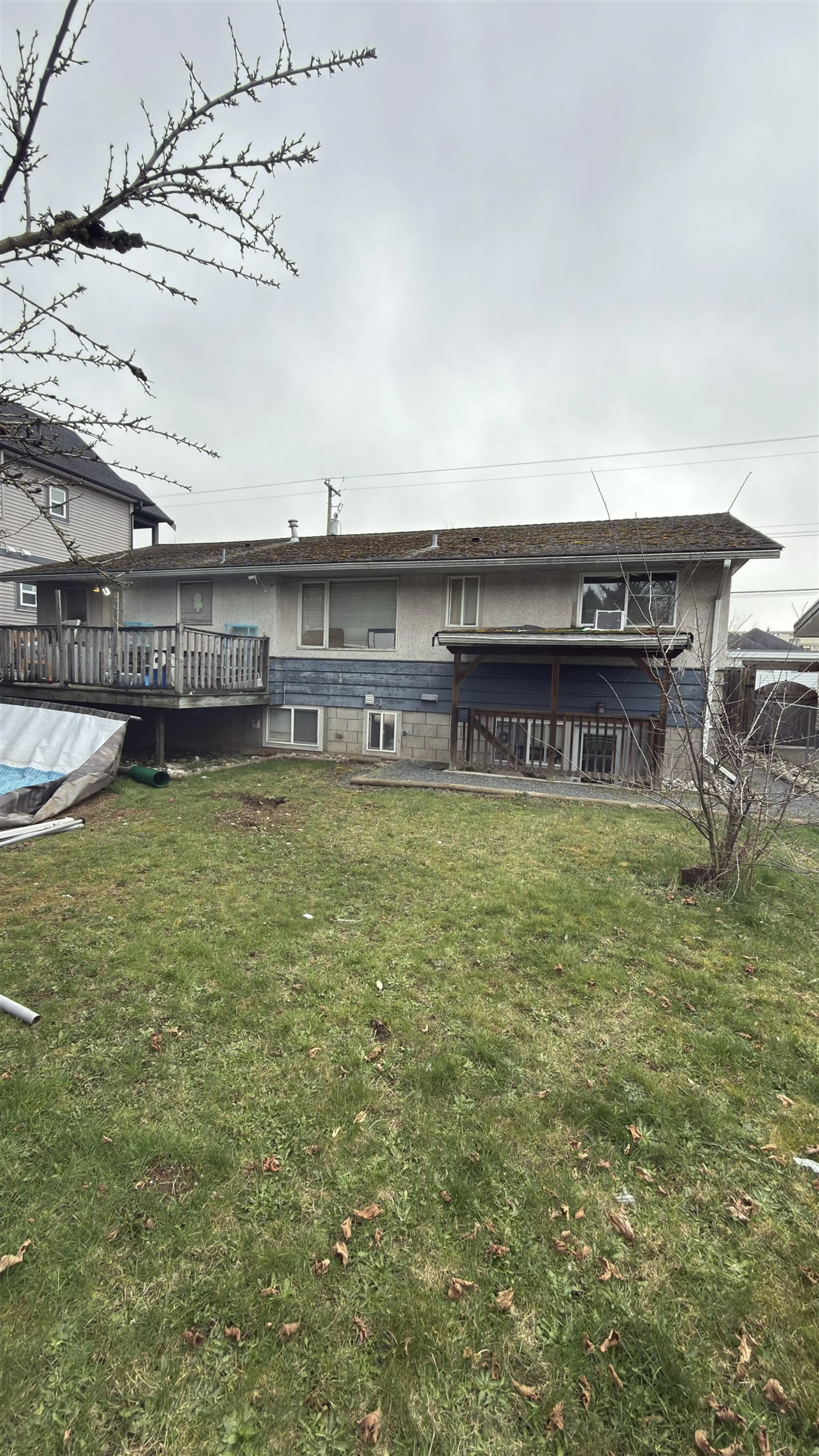 Property at 2797 PRINCESS STREET, Abbotsford, BC