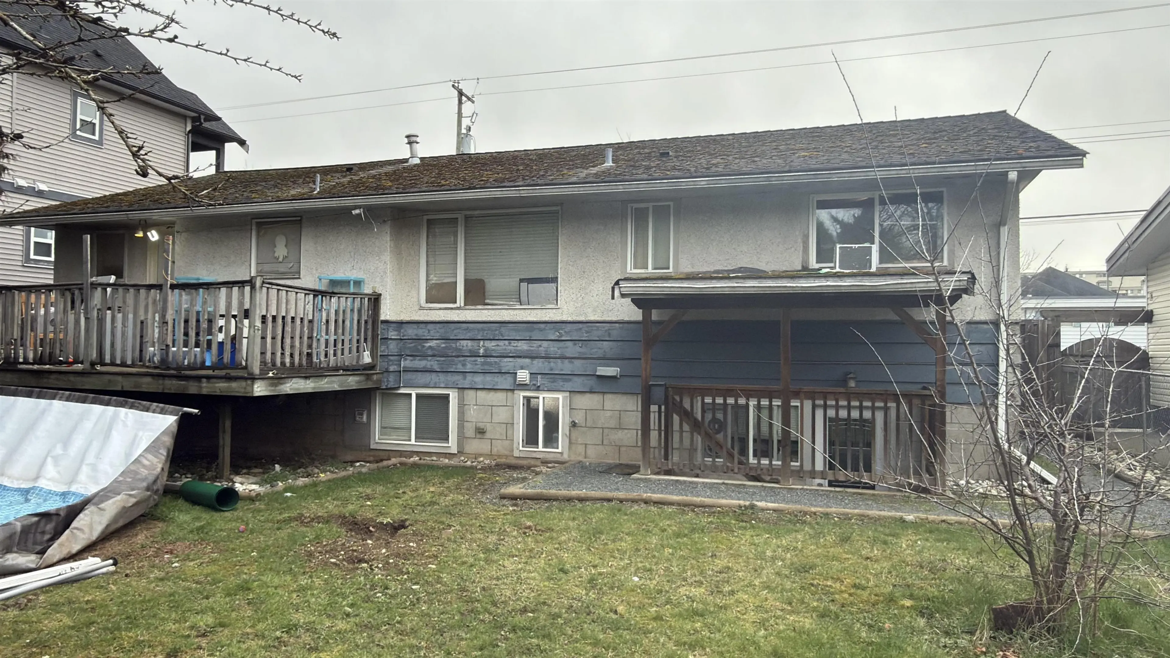 Property at 2797 PRINCESS STREET, Abbotsford, BC