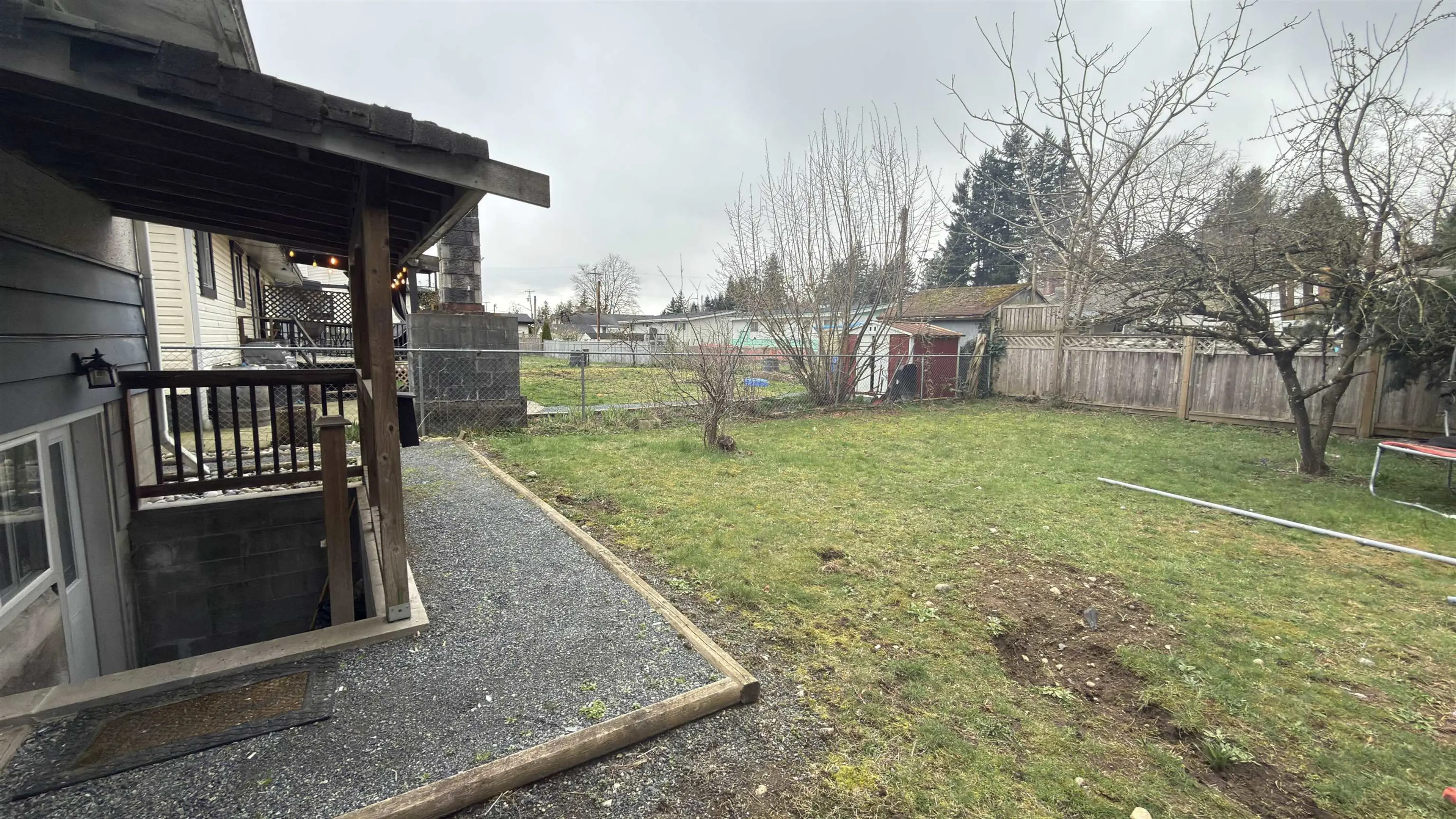 Property at 2797 PRINCESS STREET, Abbotsford, BC