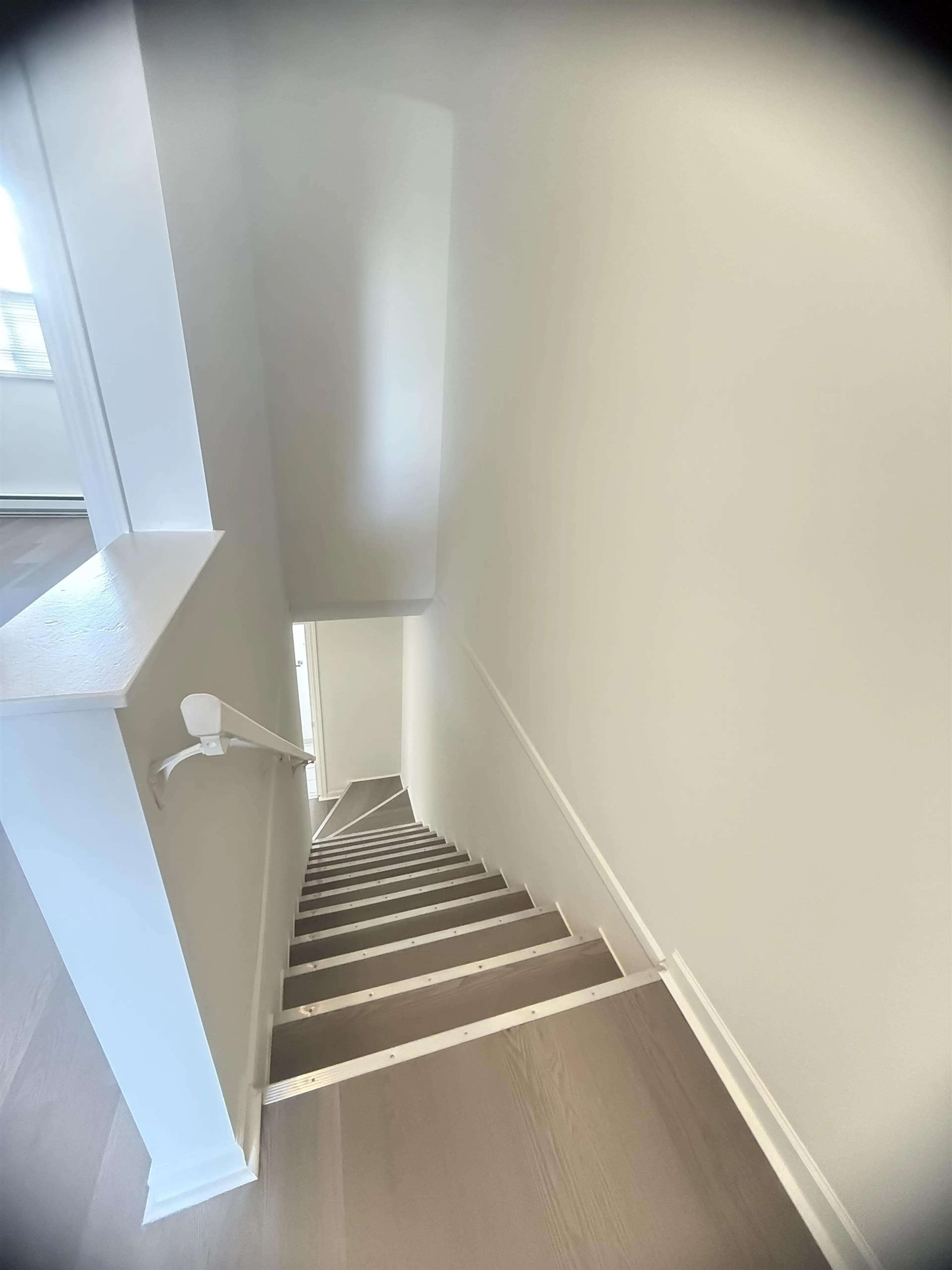 Property at #202 3683 WELLINGTON AVENUE, Vancouver, BC