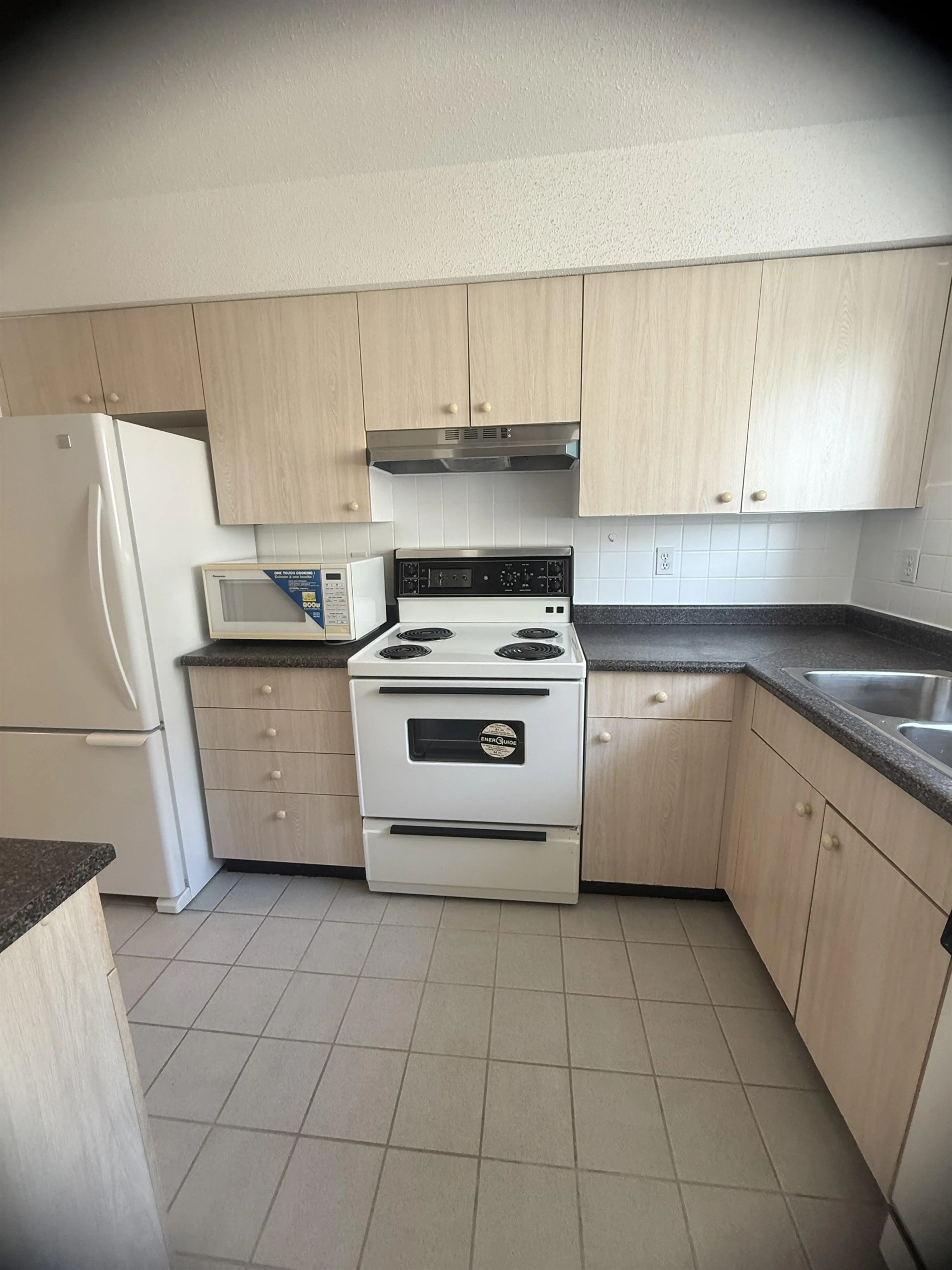 Property at #202 3683 WELLINGTON AVENUE, Vancouver, BC