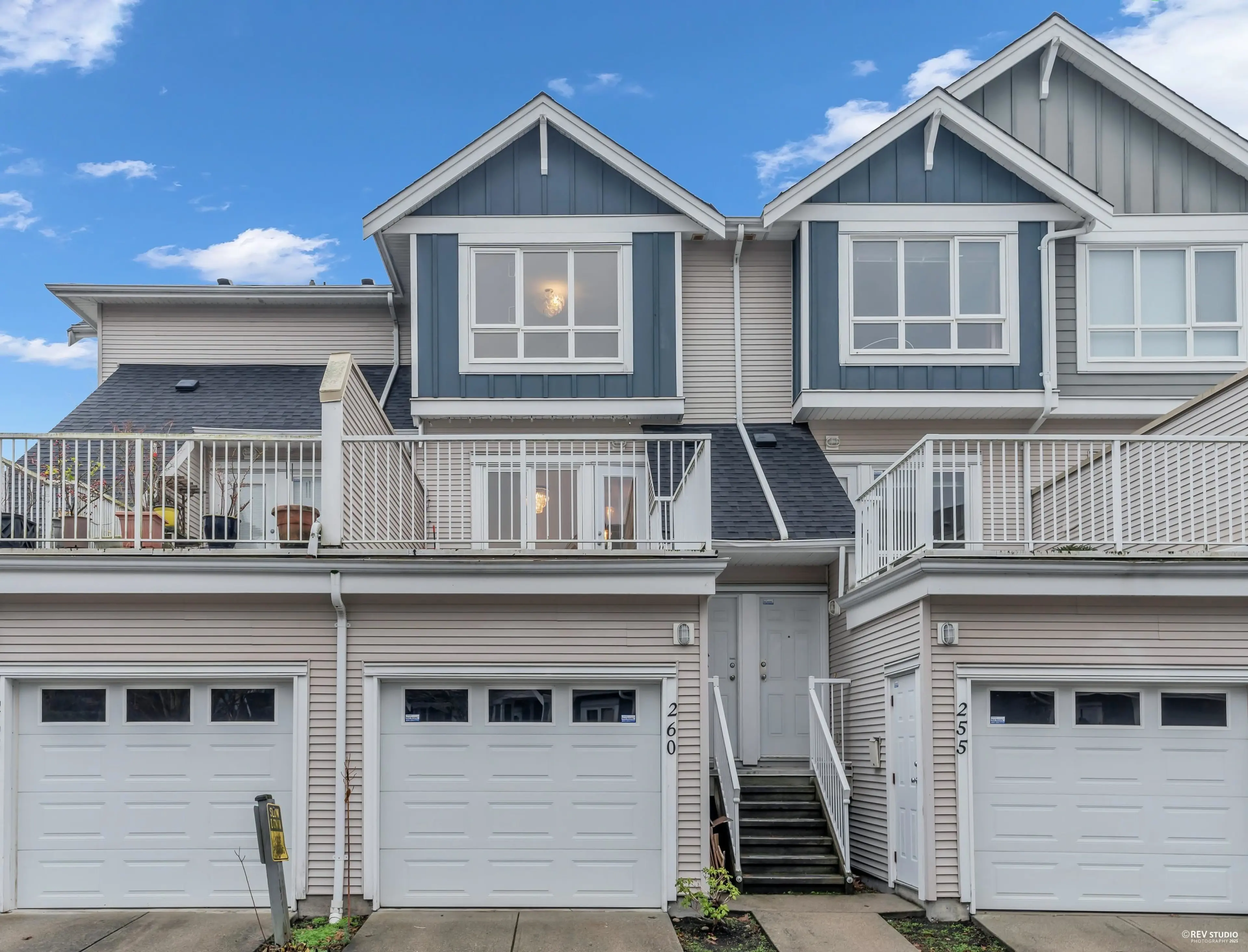 Property at #260 13020 NO. 2 ROAD, Richmond, BC