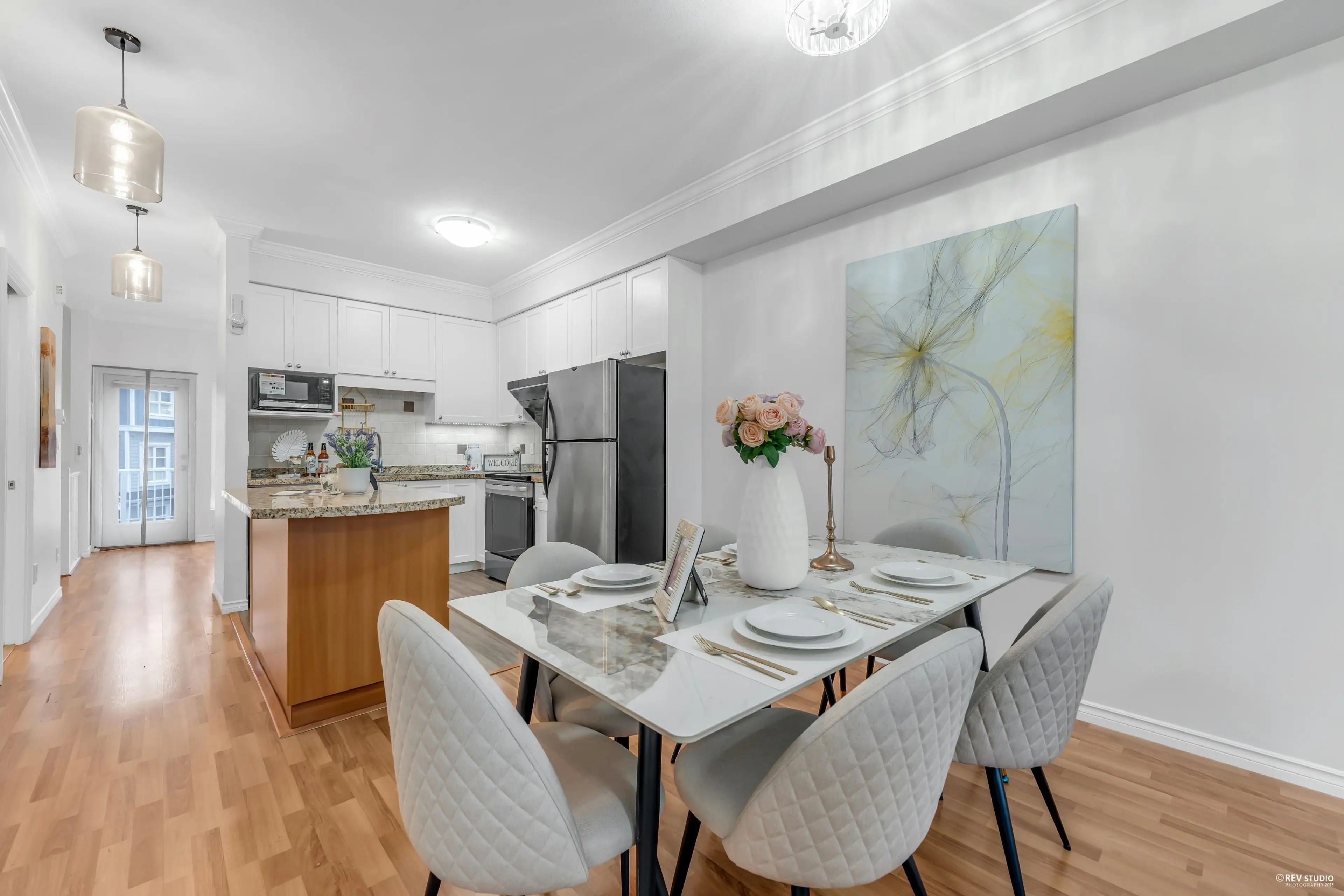 Property at #260 13020 NO. 2 ROAD, Richmond, BC