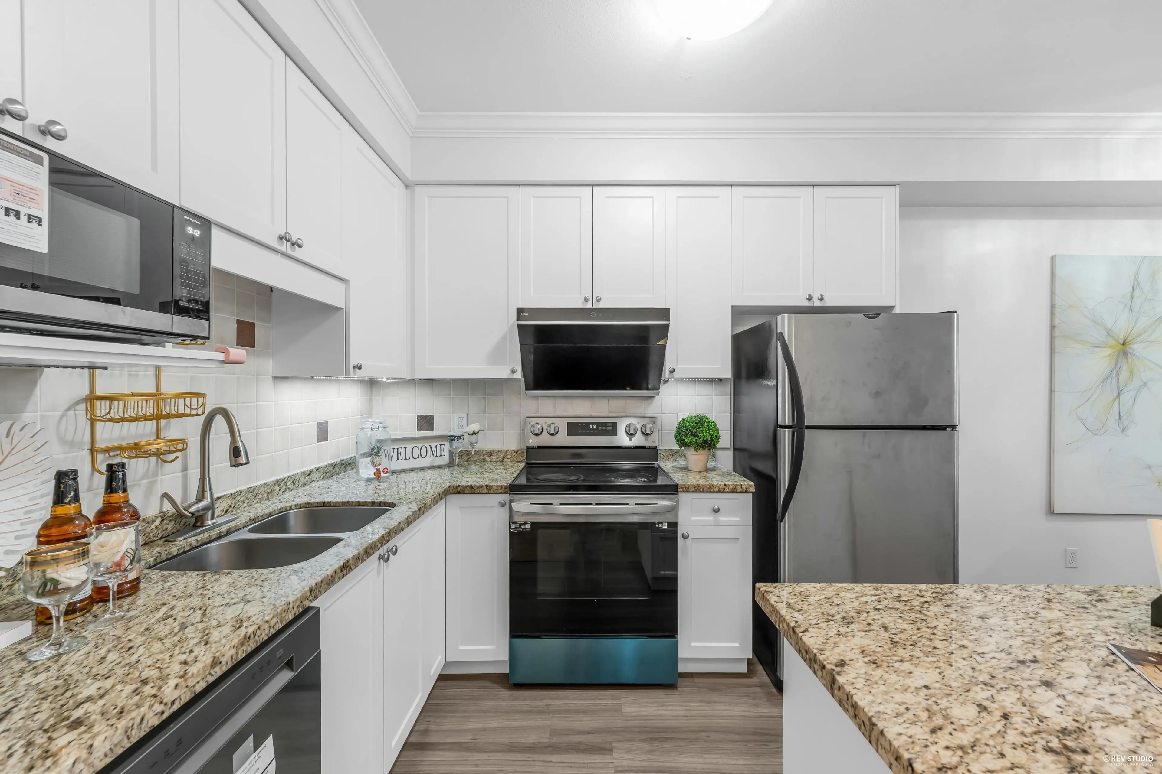 Property at #260 13020 NO. 2 ROAD, Richmond, BC