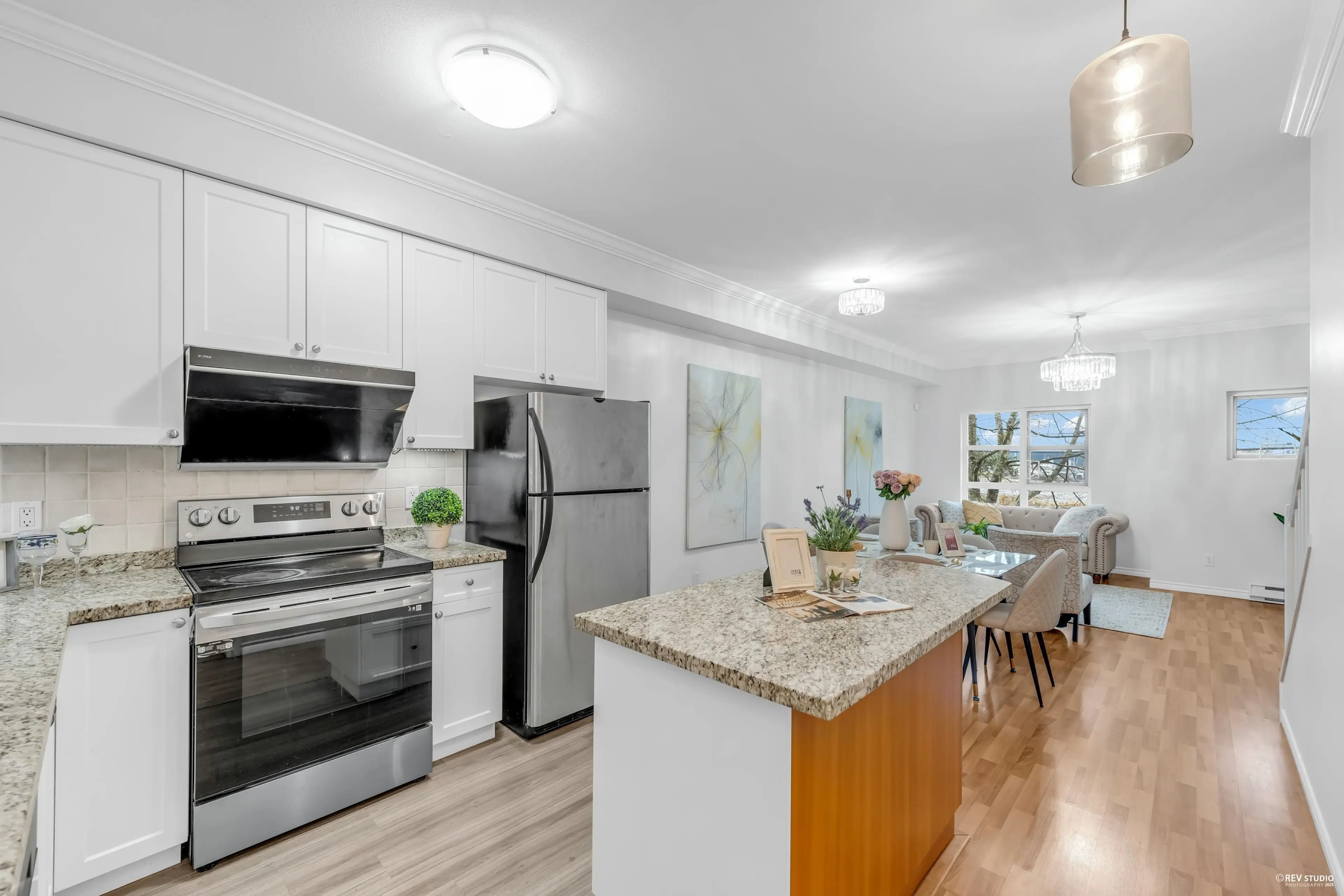 Property at #260 13020 NO. 2 ROAD, Richmond, BC