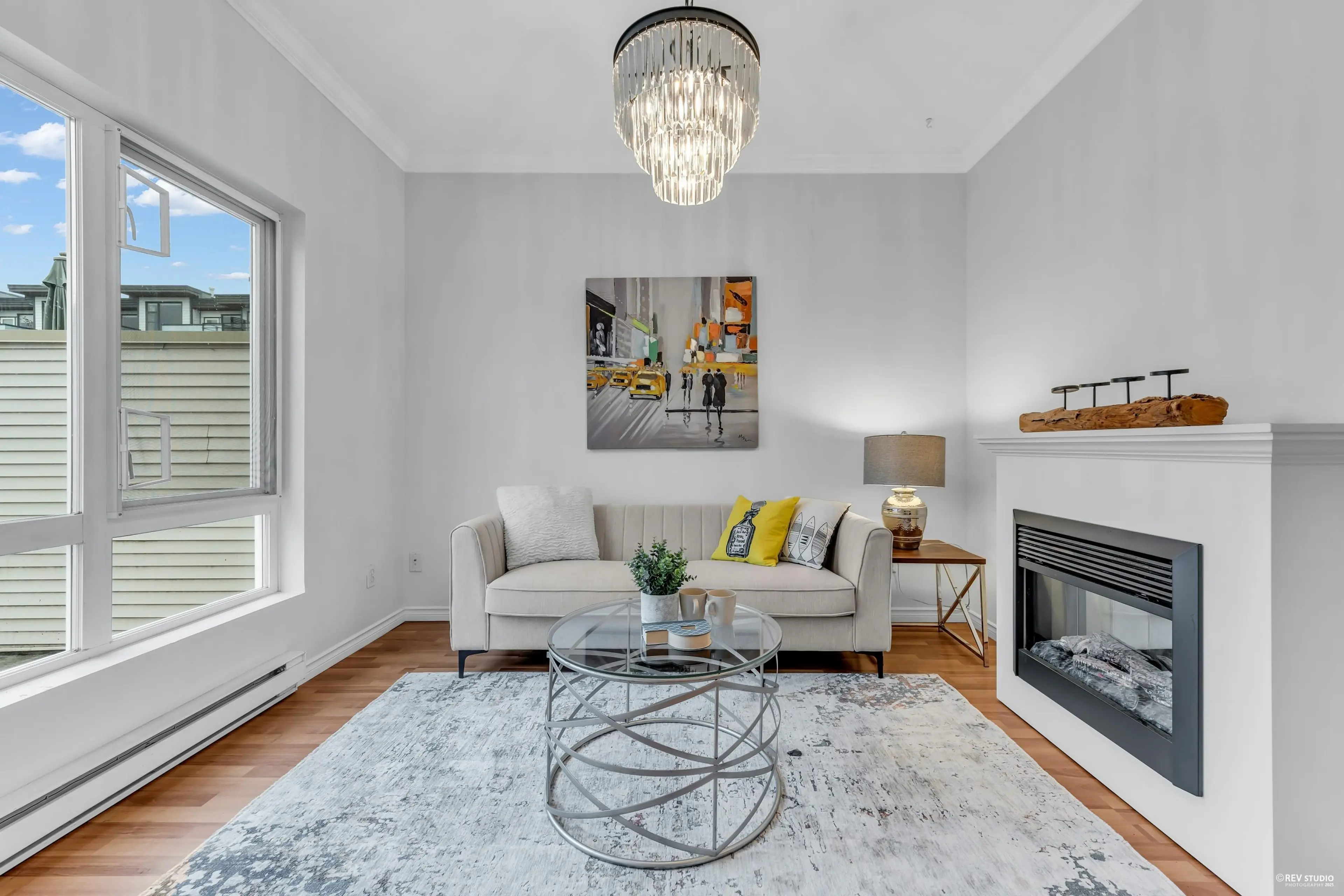 Property at #260 13020 NO. 2 ROAD, Richmond, BC