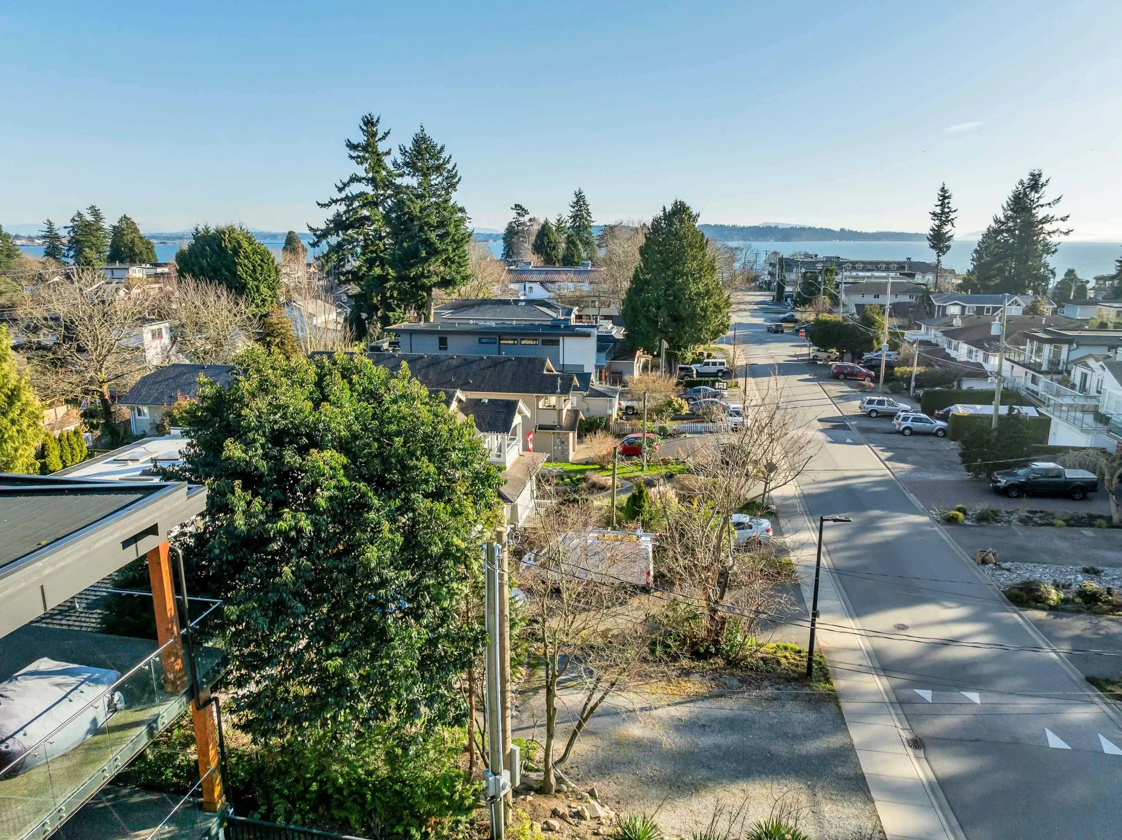 Property at 966 MAPLE STREET, White Rock, BC
