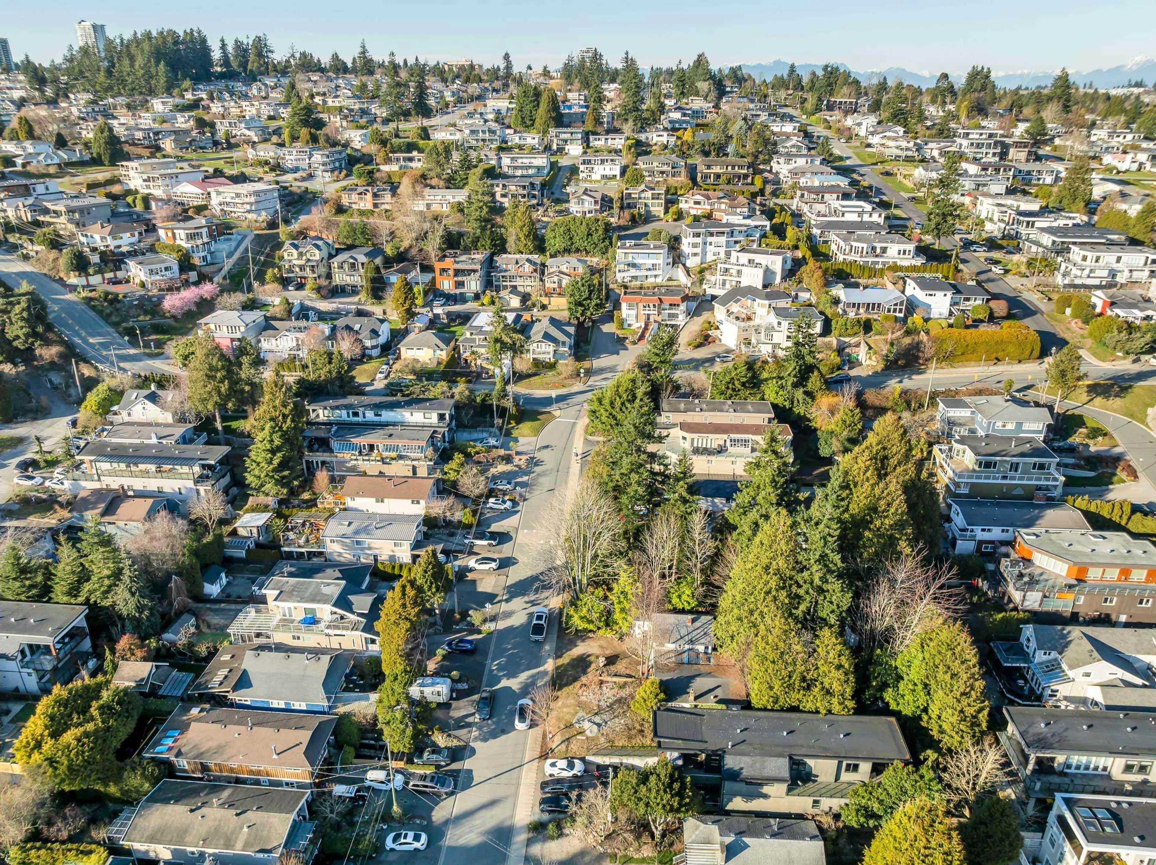 Property at 966 MAPLE STREET, White Rock, BC