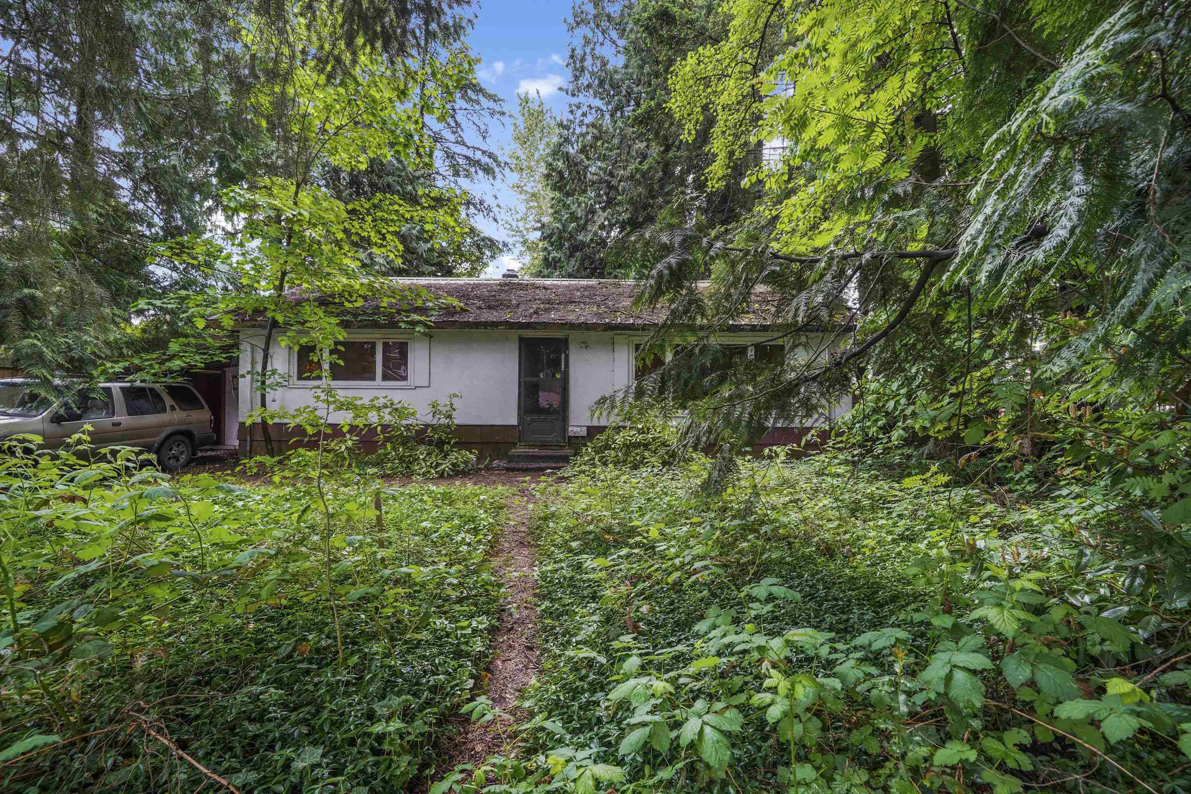 Property at 14924 90A AVENUE, Surrey, BC