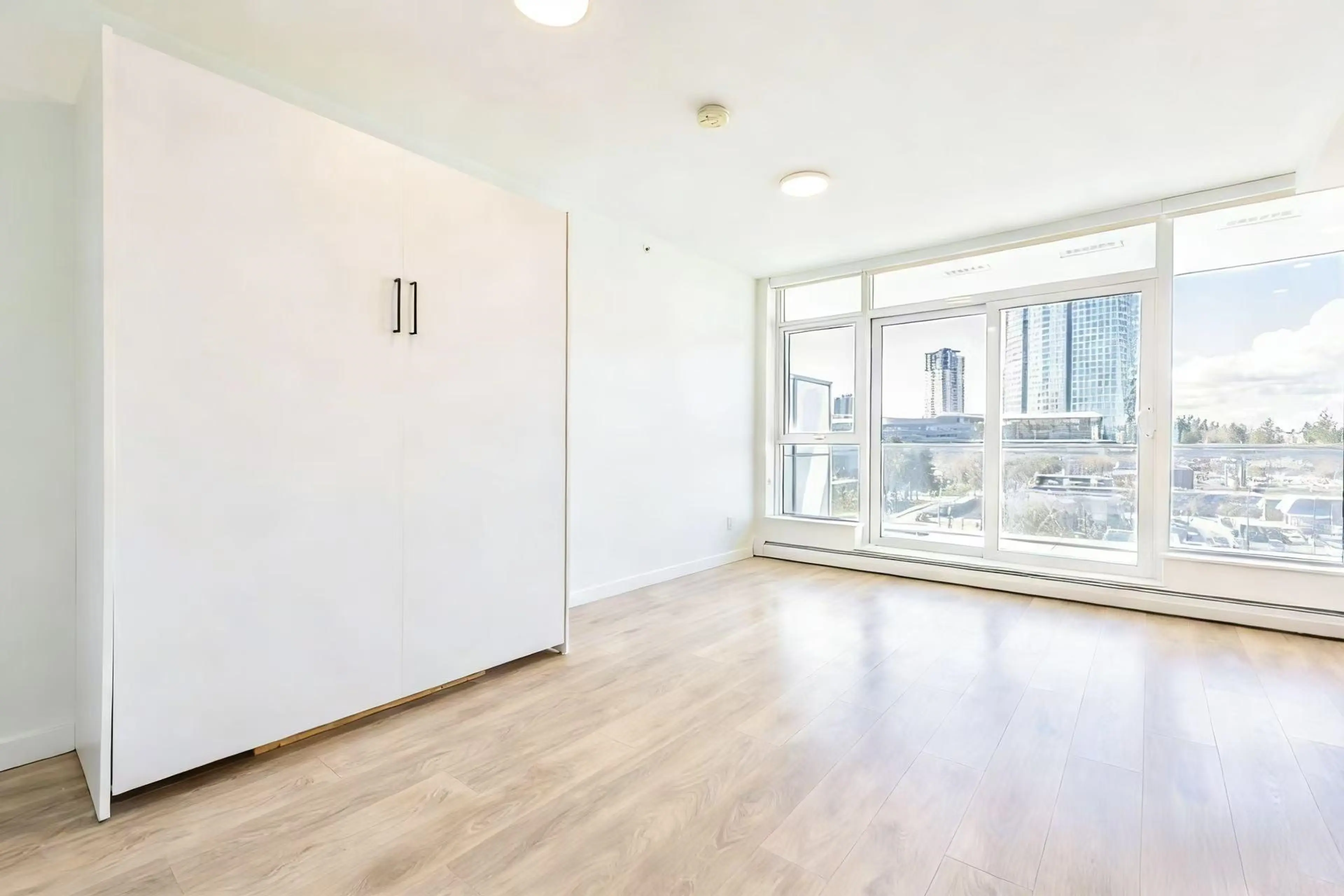 Property at #510 13685 102 AVENUE, Surrey, BC