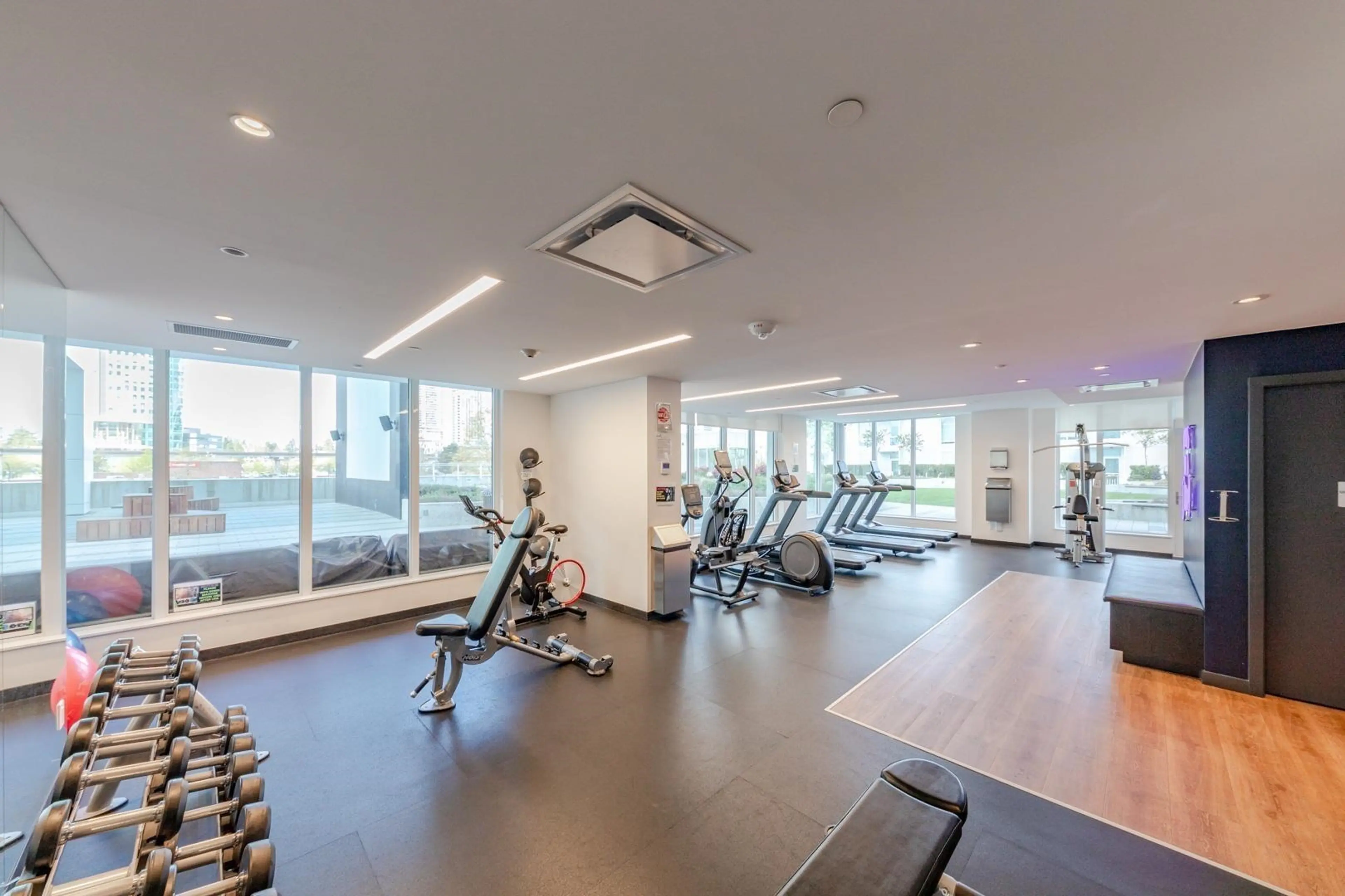 Property at #510 13685 102 AVENUE, Surrey, BC