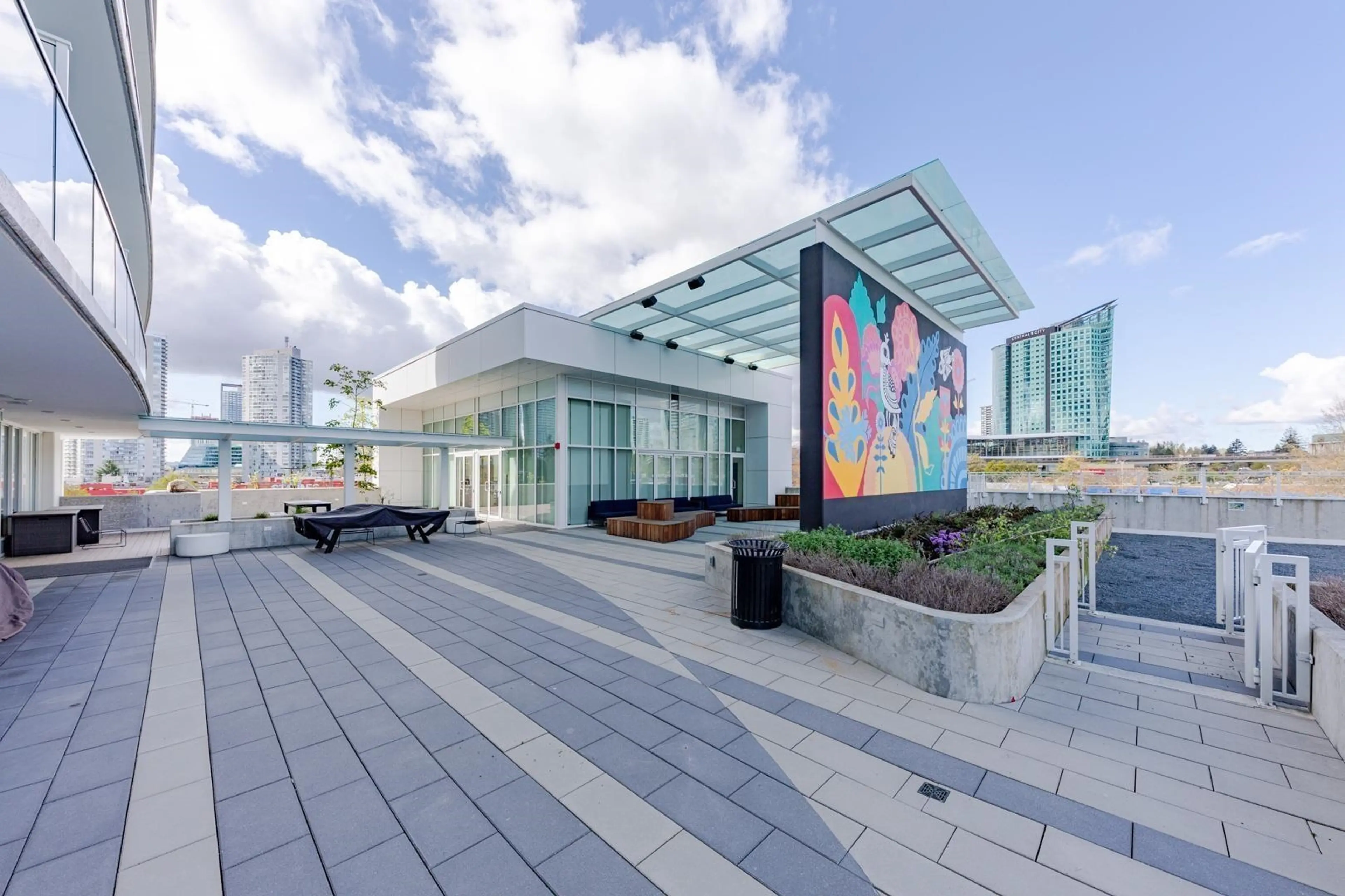 Property at #510 13685 102 AVENUE, Surrey, BC