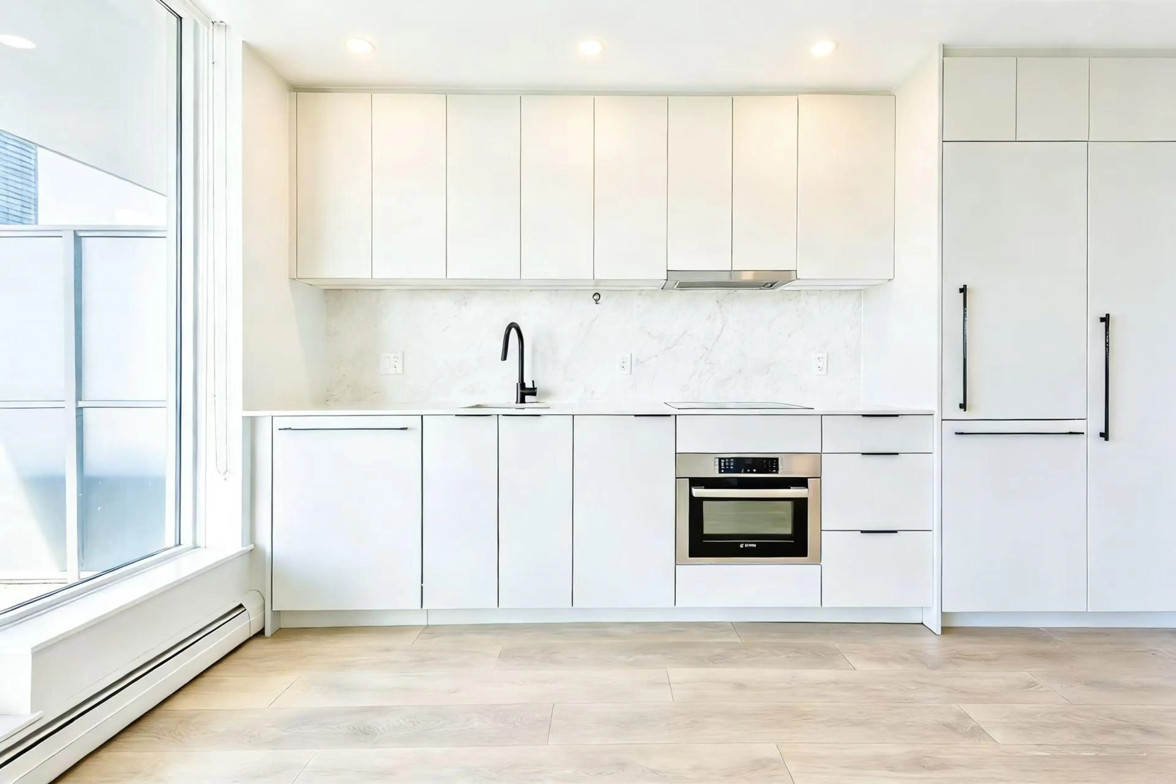 Property at #510 13685 102 AVENUE, Surrey, BC