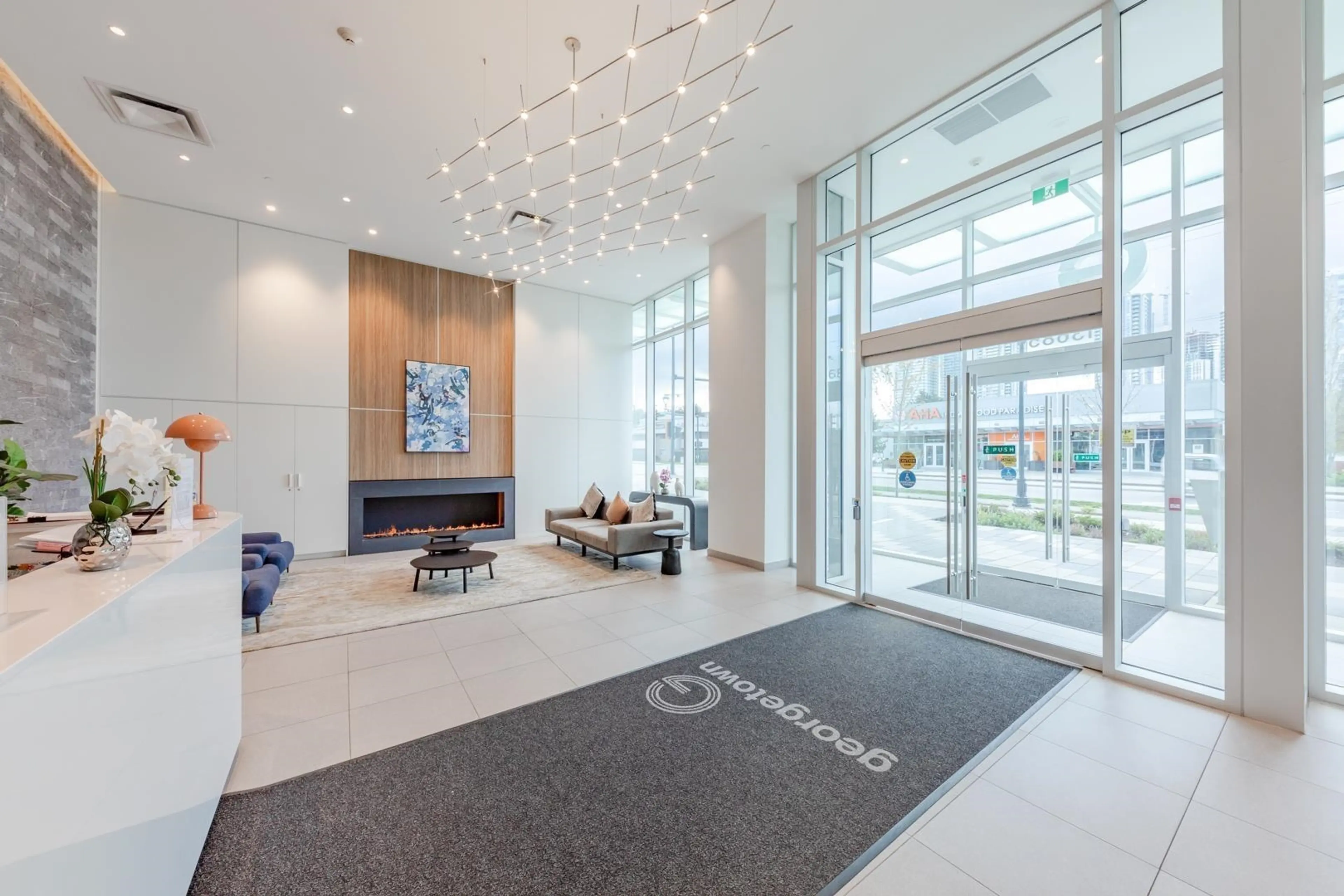 Property at #510 13685 102 AVENUE, Surrey, BC