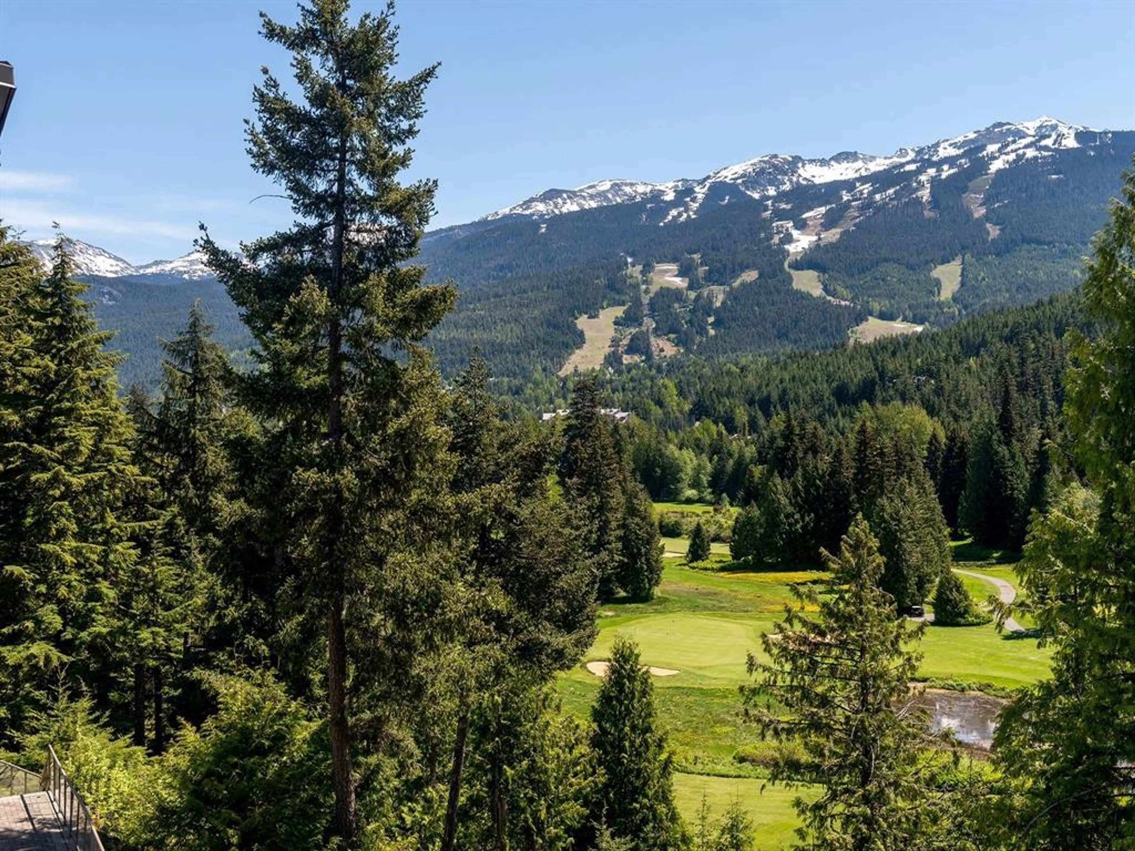 Property at #325 3309 PTARMIGAN PLACE, Whistler, BC