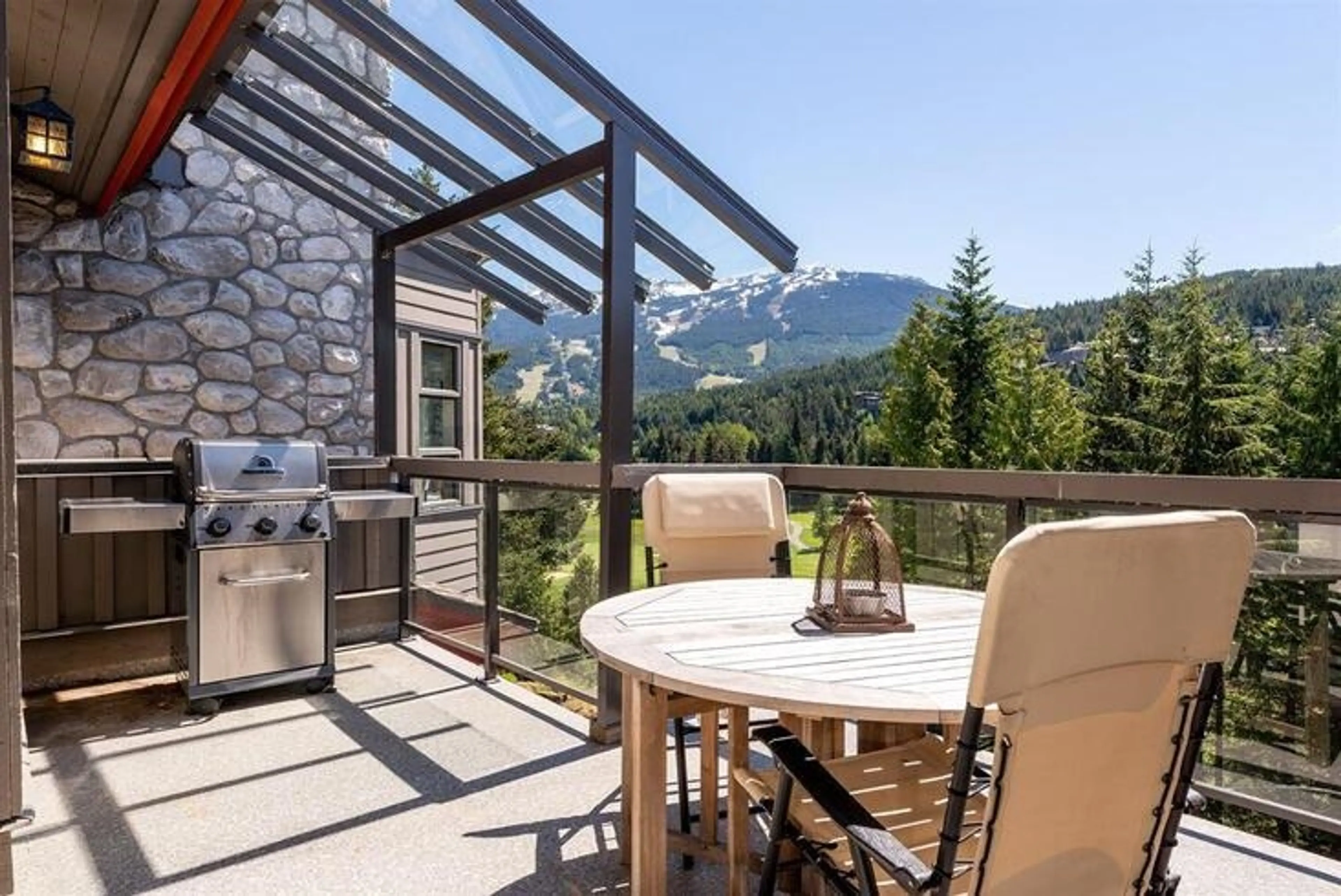 Property at #325 3309 PTARMIGAN PLACE, Whistler, BC