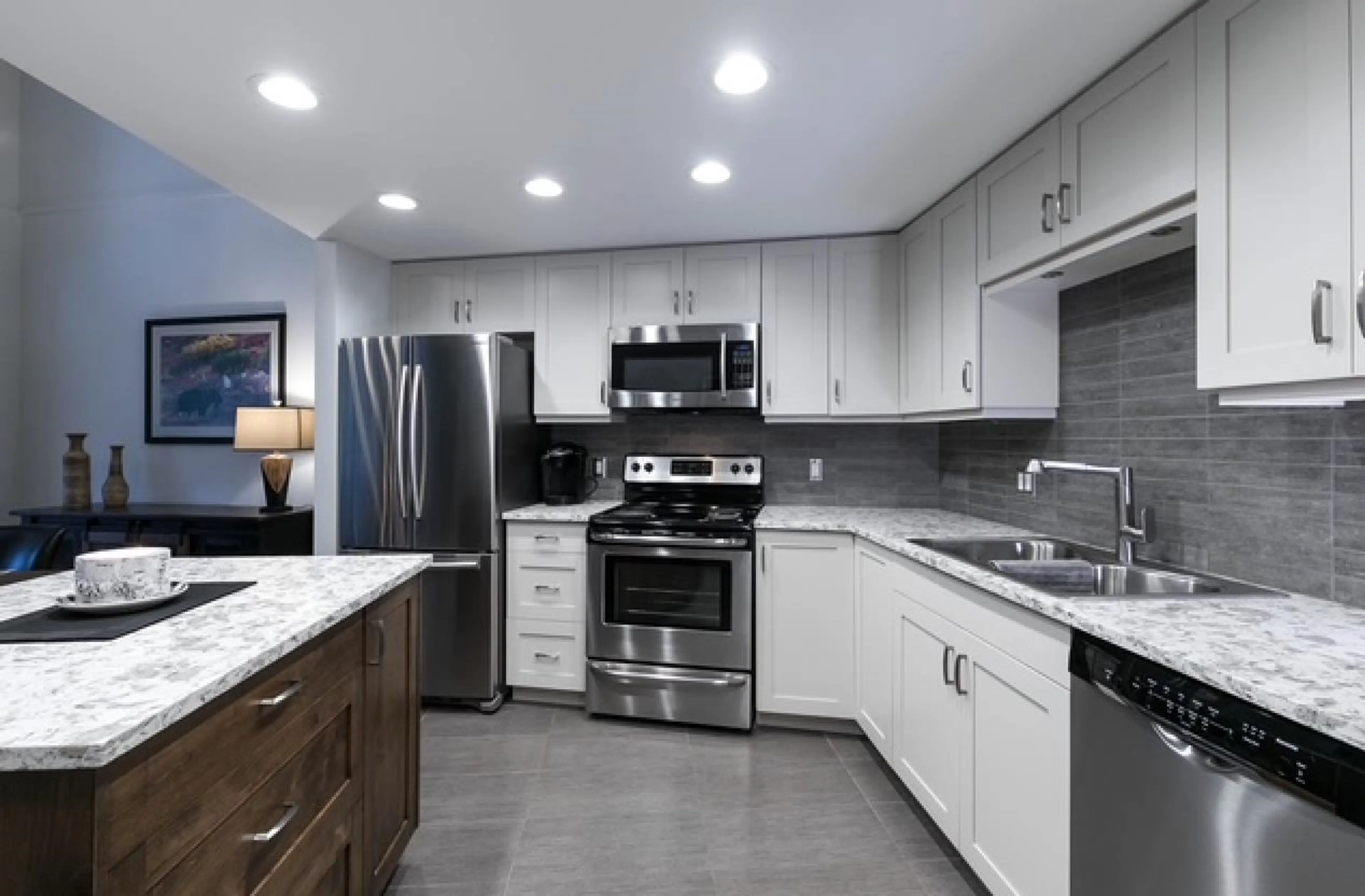 Property at #325 3309 PTARMIGAN PLACE, Whistler, BC