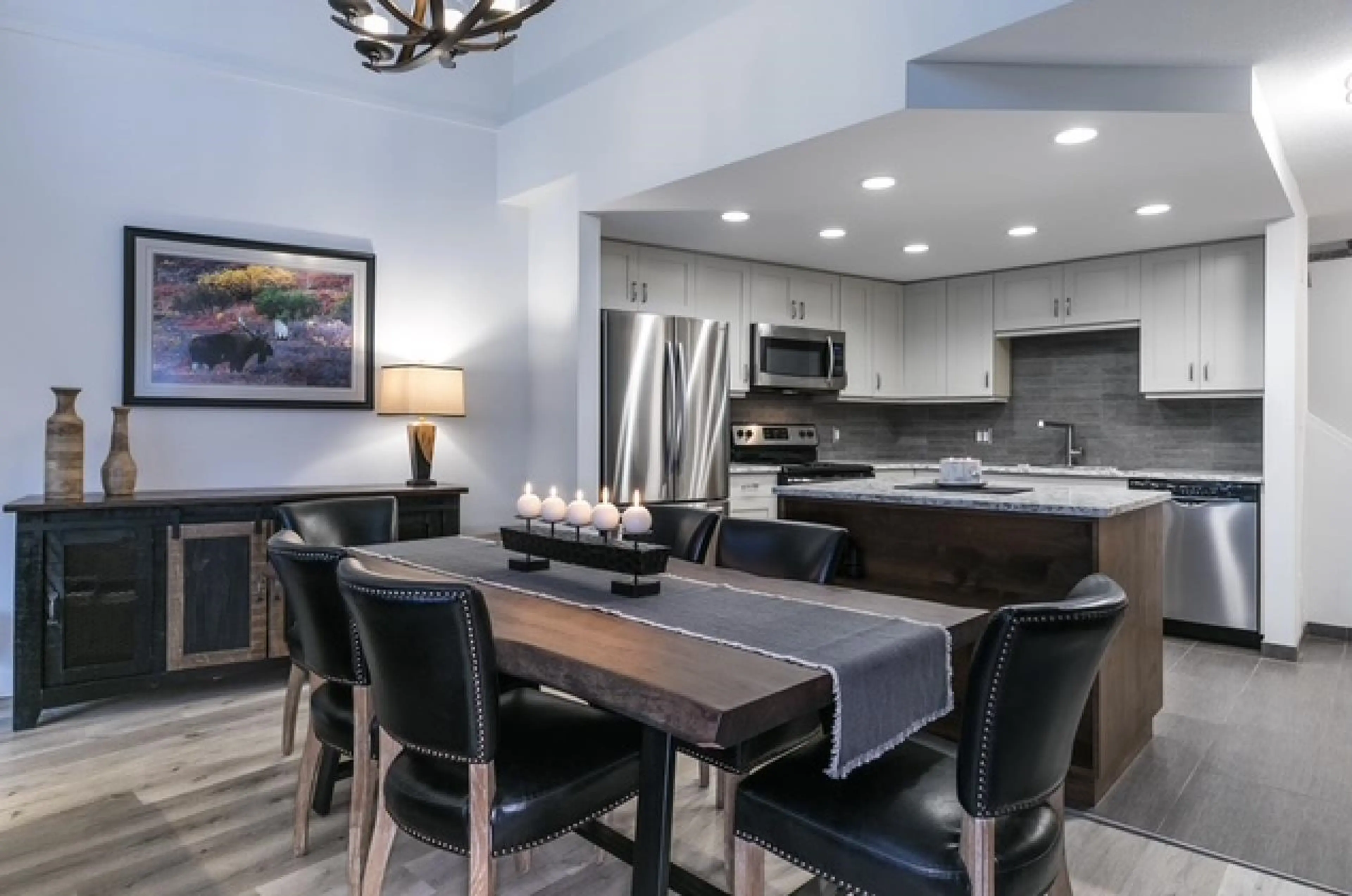 Property at #325 3309 PTARMIGAN PLACE, Whistler, BC