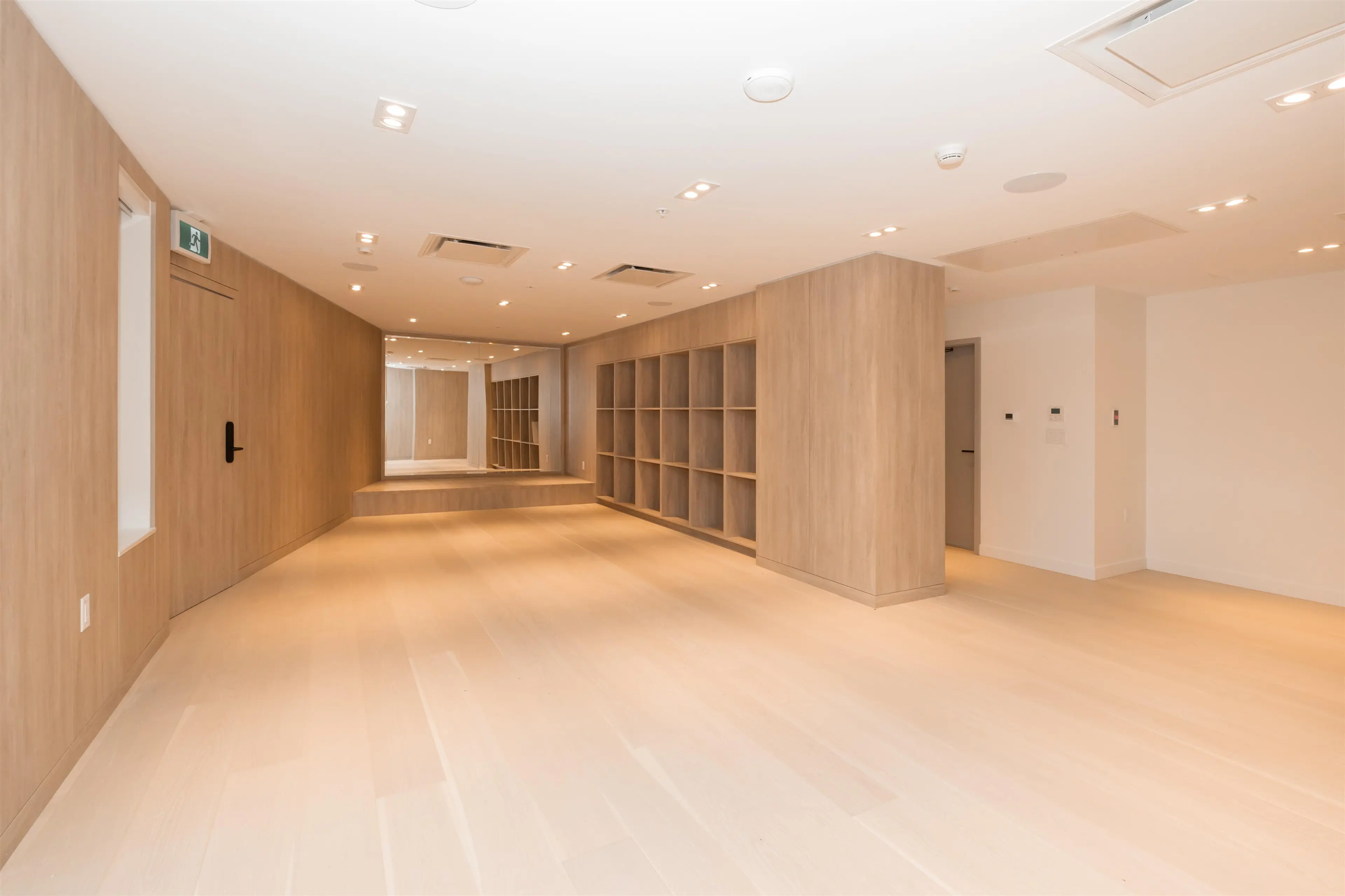 Property at #802 6200 MINORU BOULEVARD, Richmond, BC