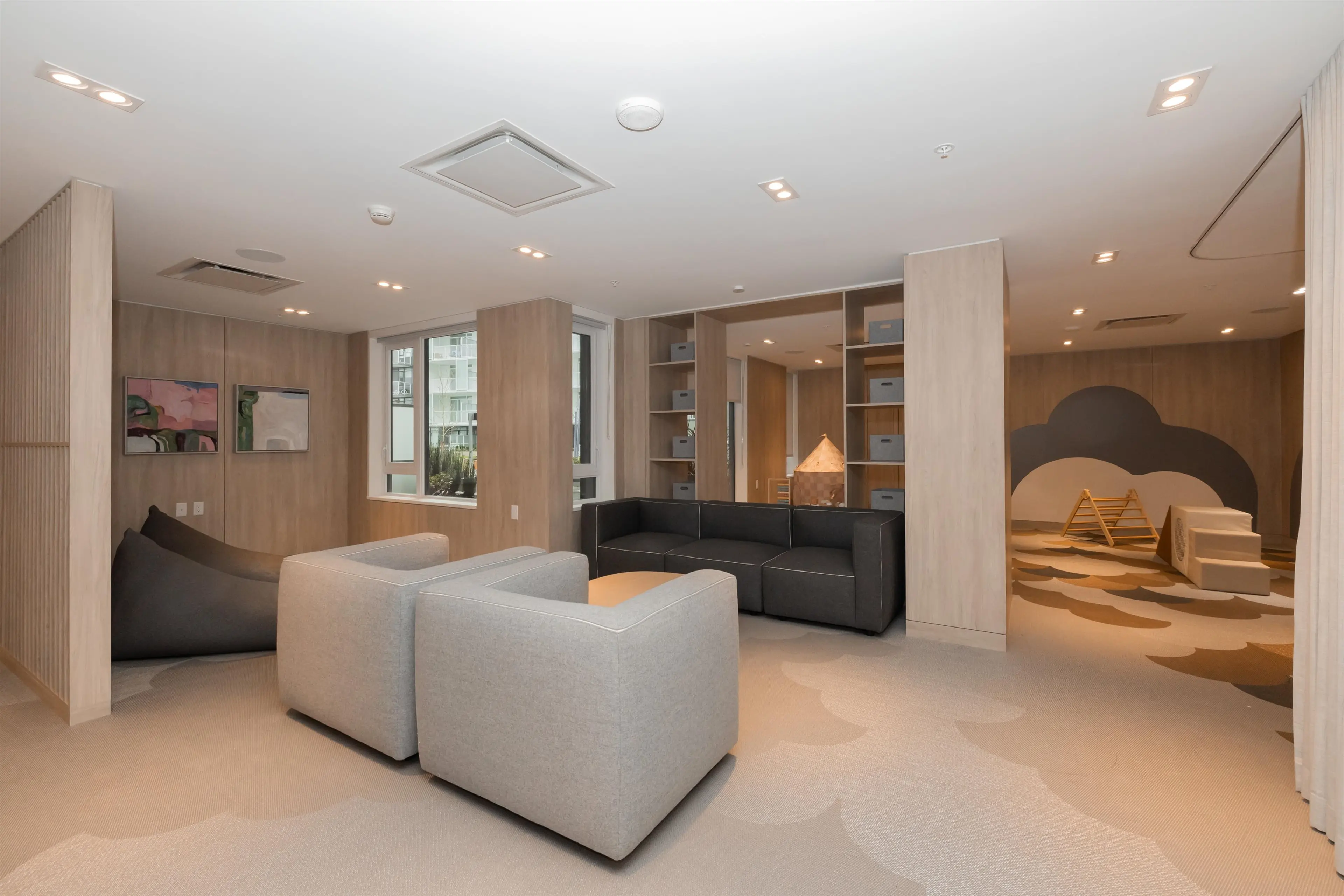 Property at #802 6200 MINORU BOULEVARD, Richmond, BC