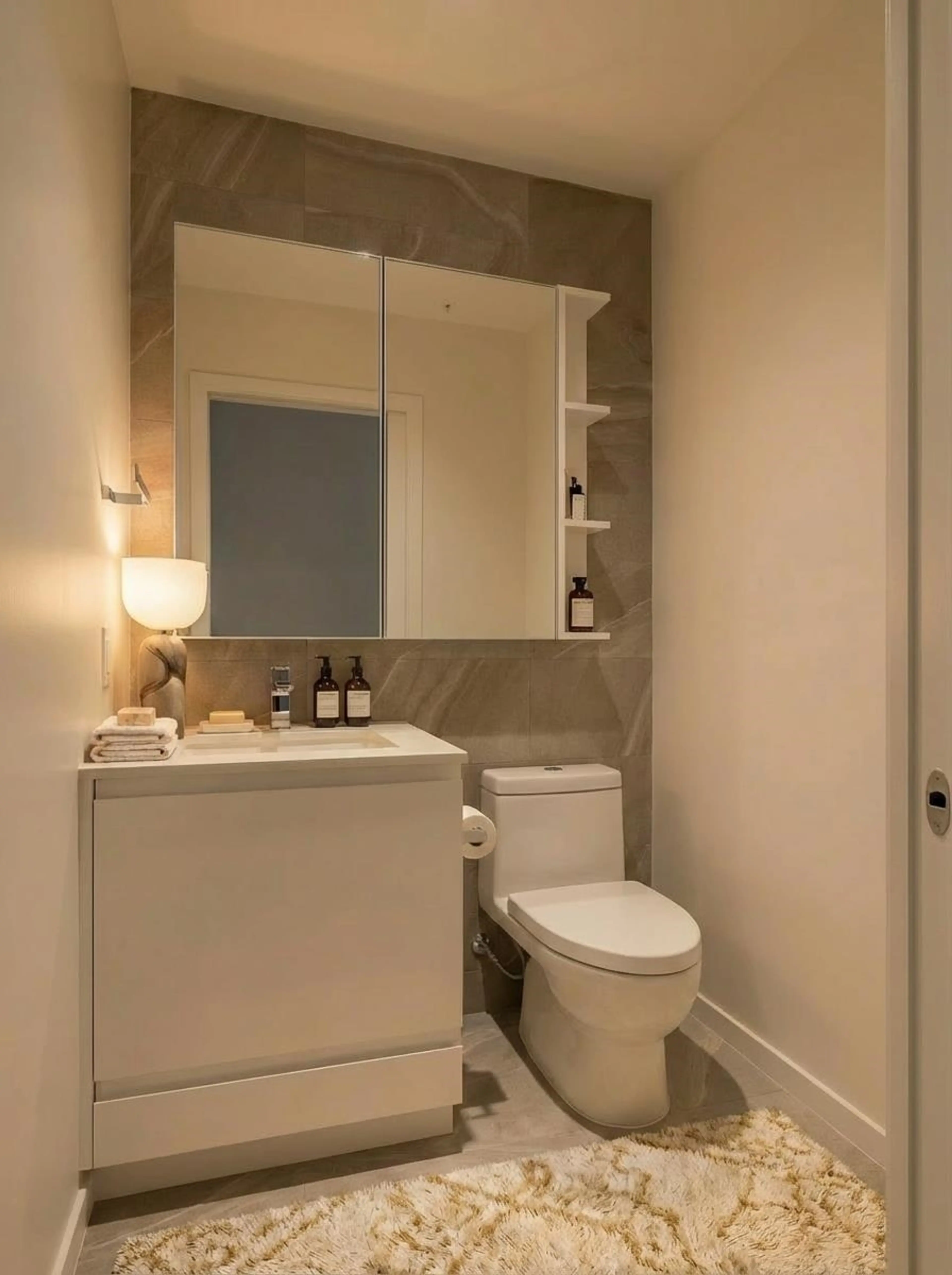 Property at #802 6200 MINORU BOULEVARD, Richmond, BC