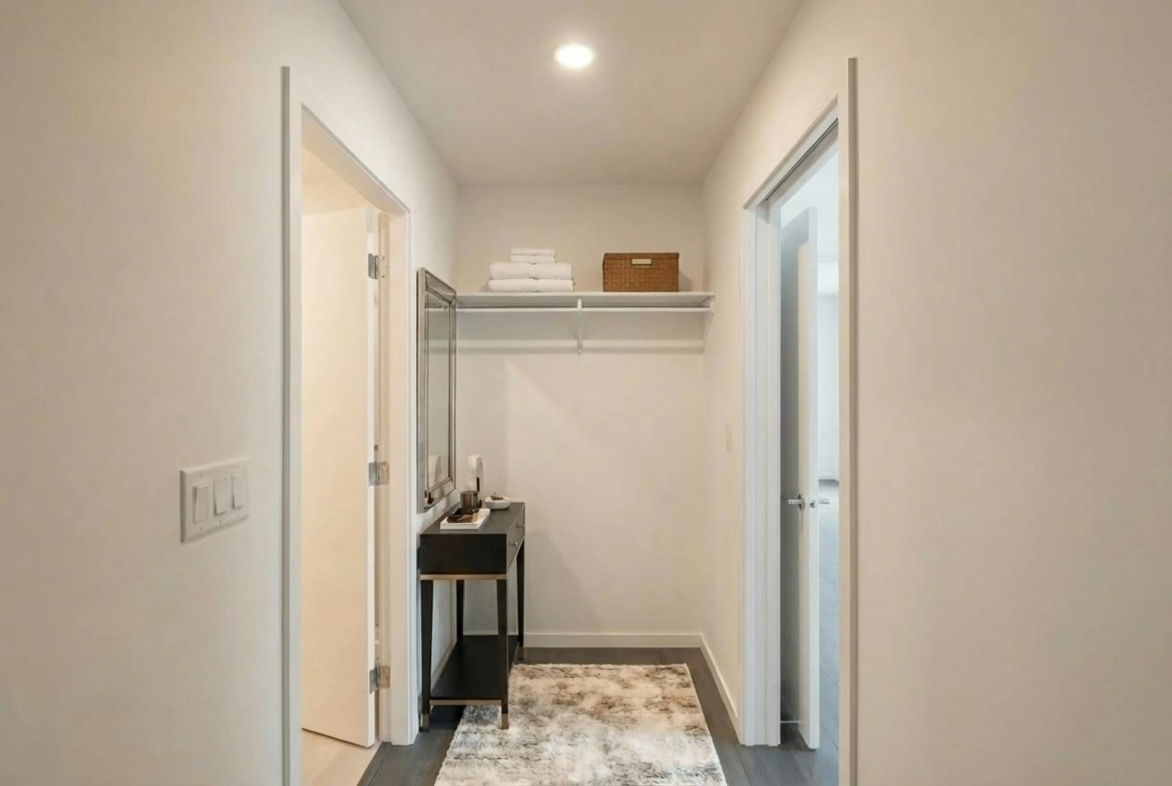 Property at #802 6200 MINORU BOULEVARD, Richmond, BC