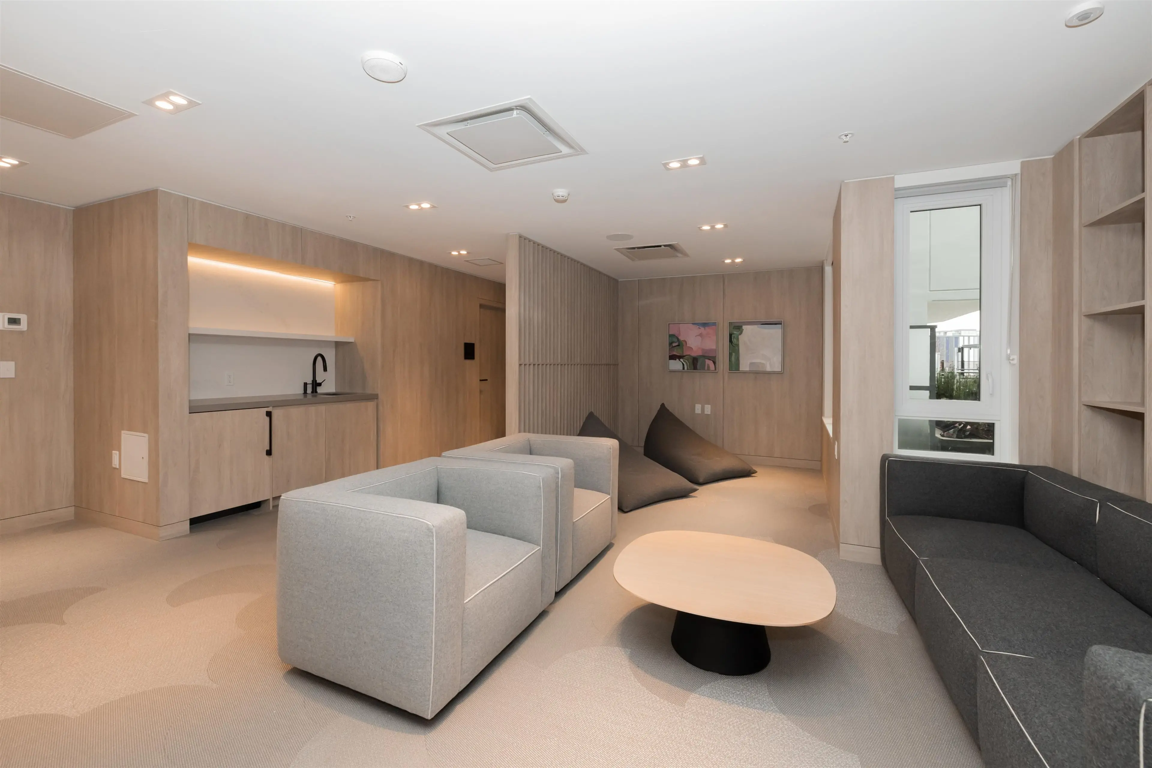 Property at #802 6200 MINORU BOULEVARD, Richmond, BC