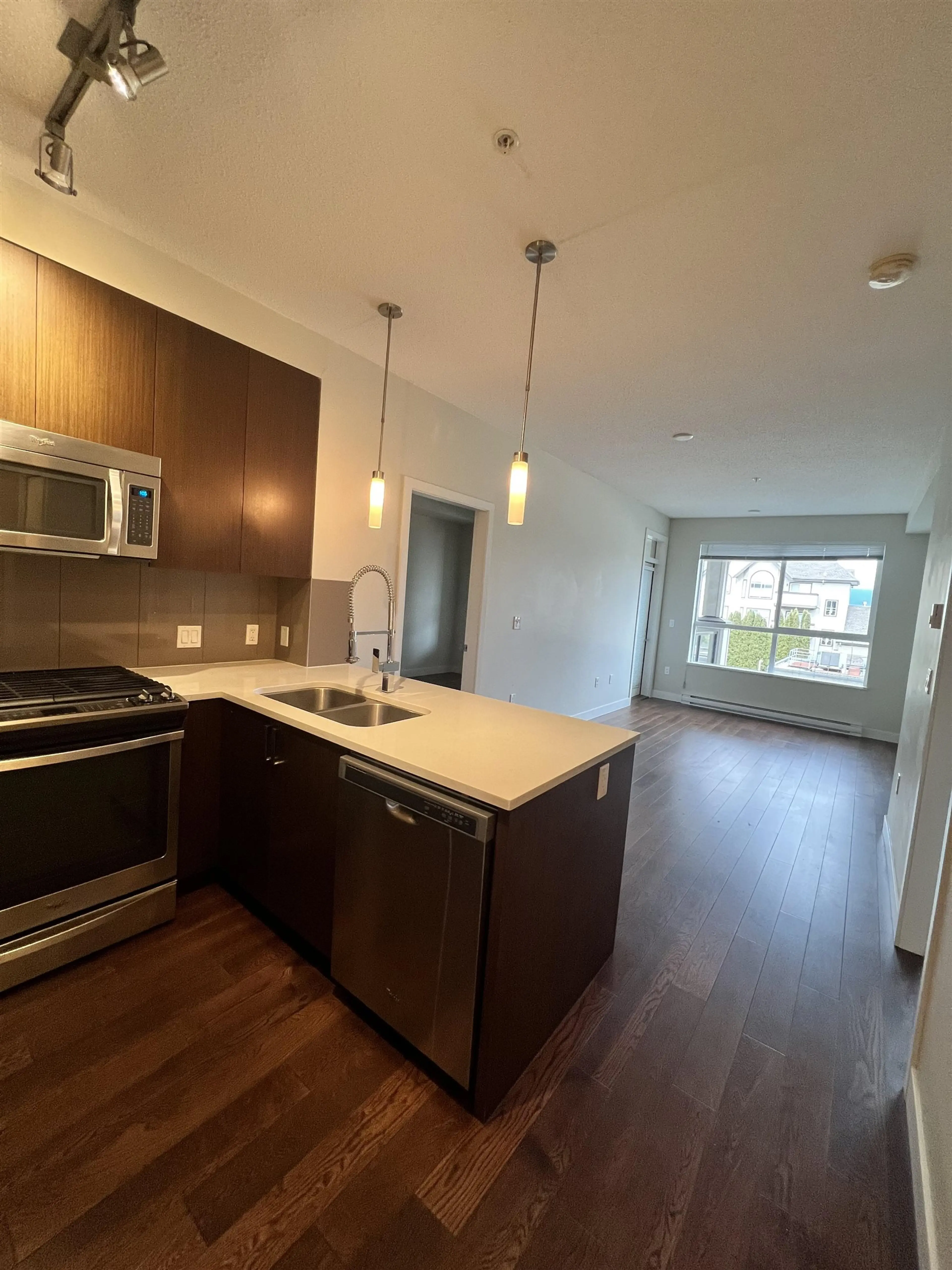 Property at #302 12409 HARRIS ROAD, Pitt Meadows, BC