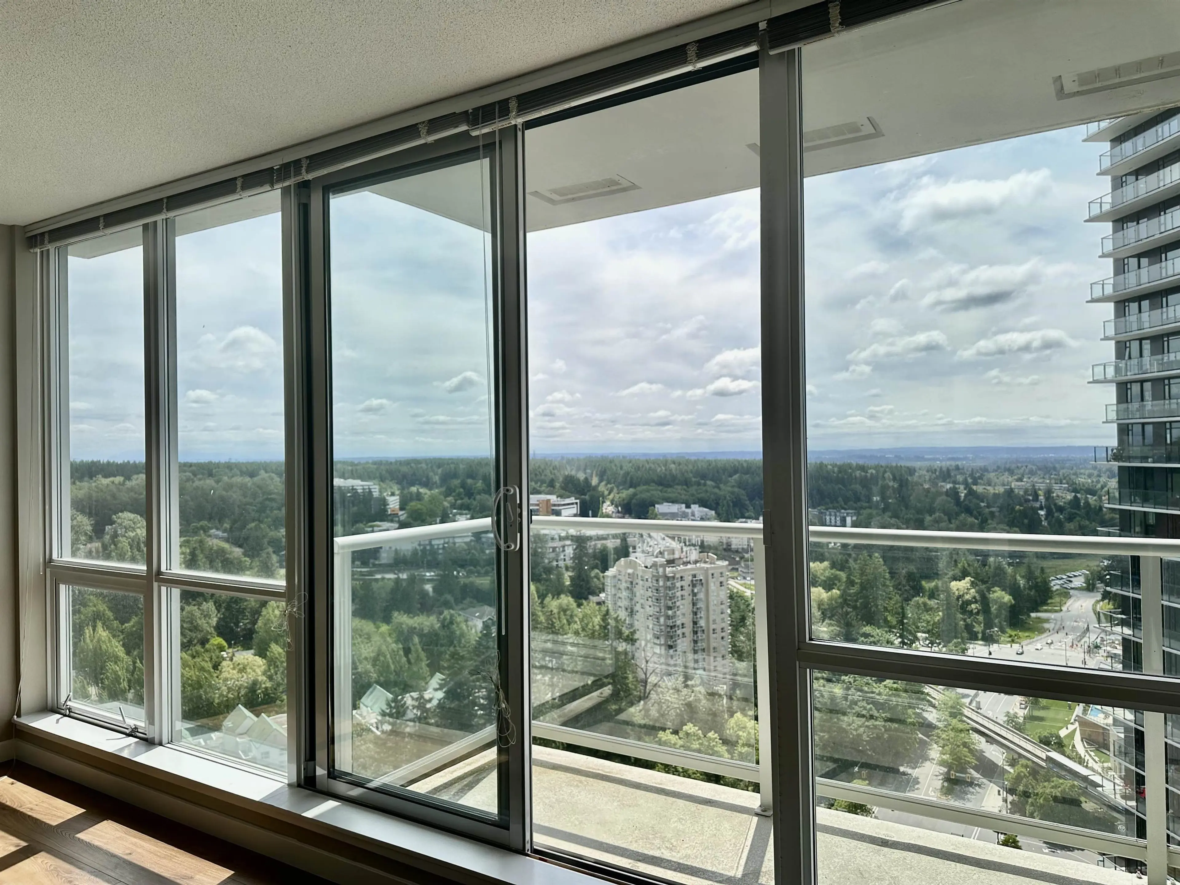 Property at #2805 9981 WHALLEY BOULEVARD, Surrey, BC