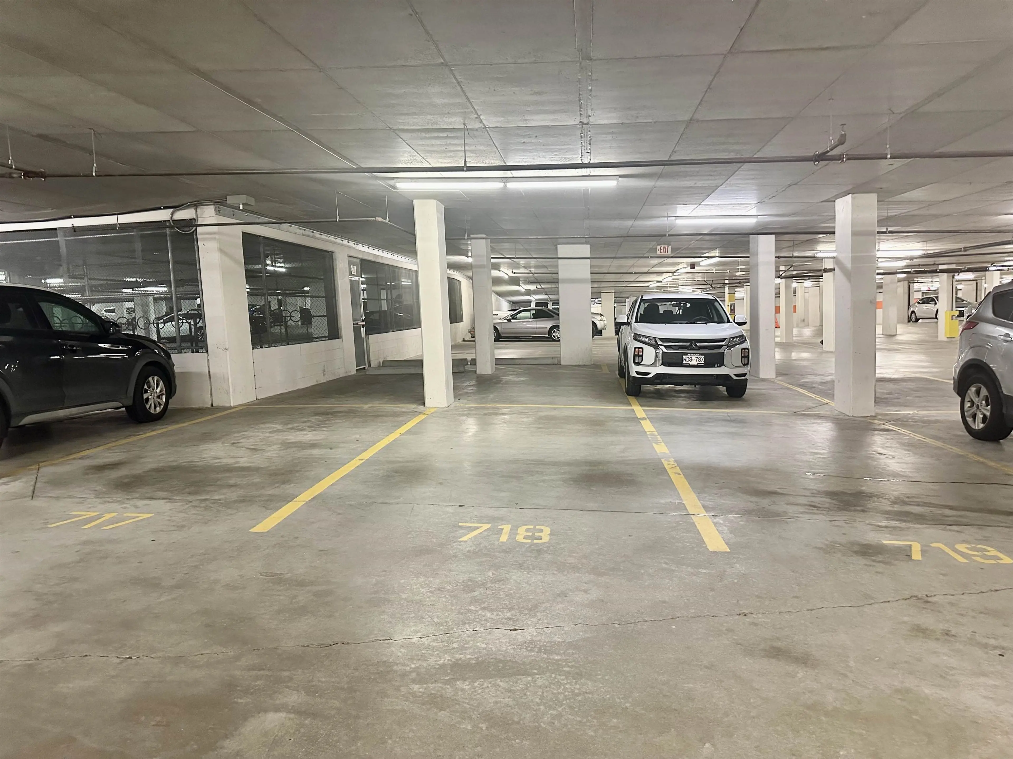 Property at #2805 9981 WHALLEY BOULEVARD, Surrey, BC