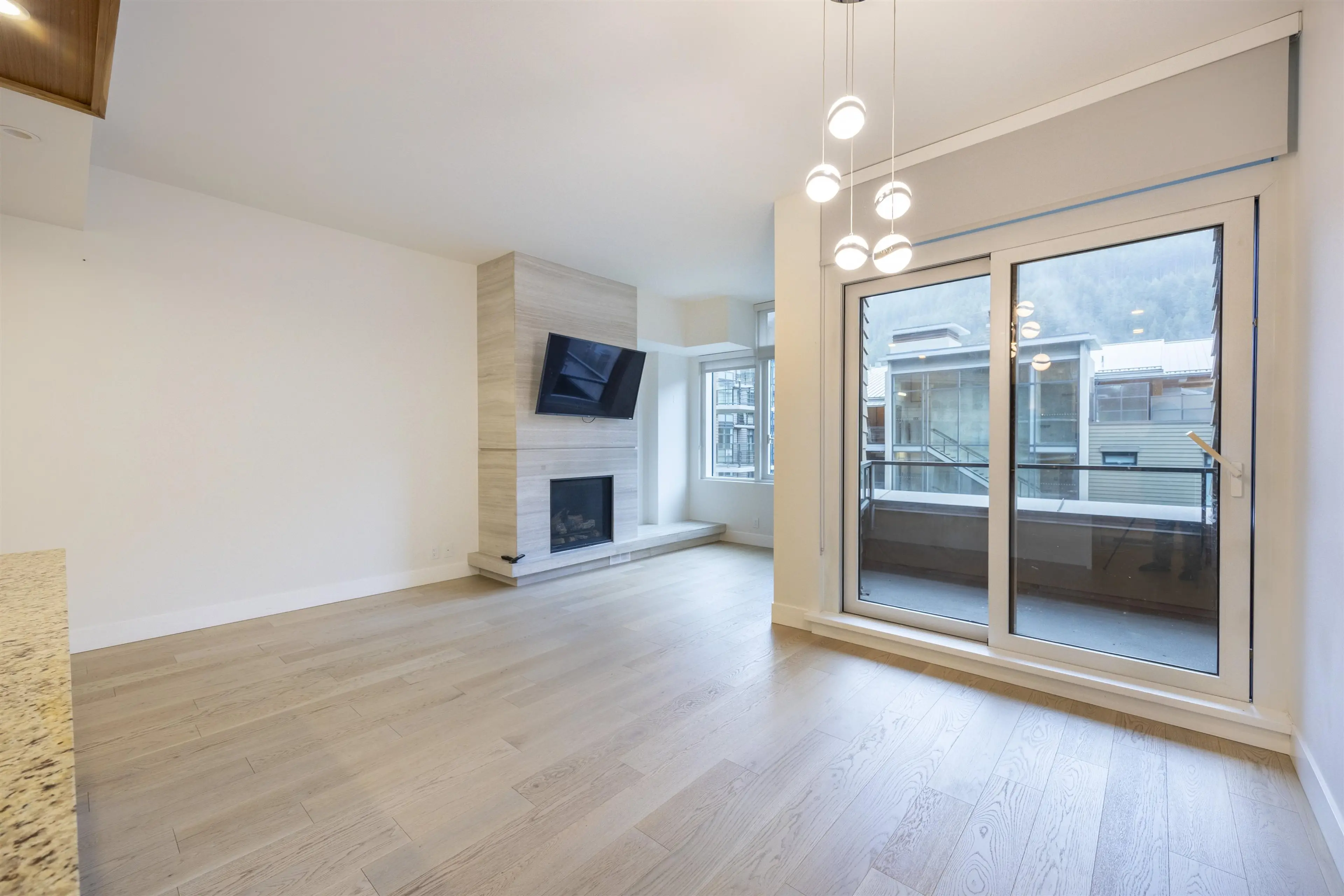 Property at #306 6687 NELSON AVENUE, Vancouver, BC