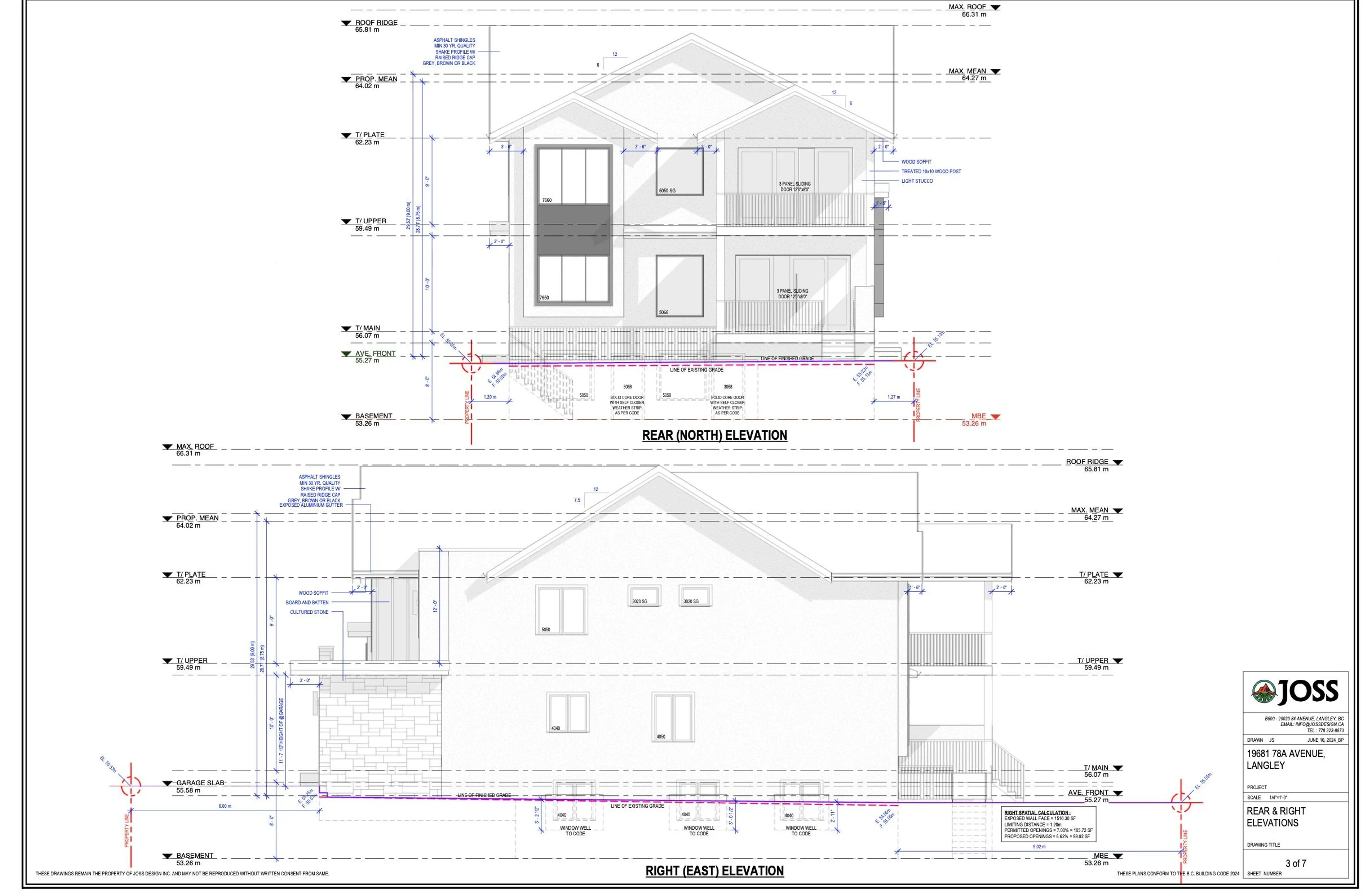 Property at 19681 78A AVENUE, Langley, BC