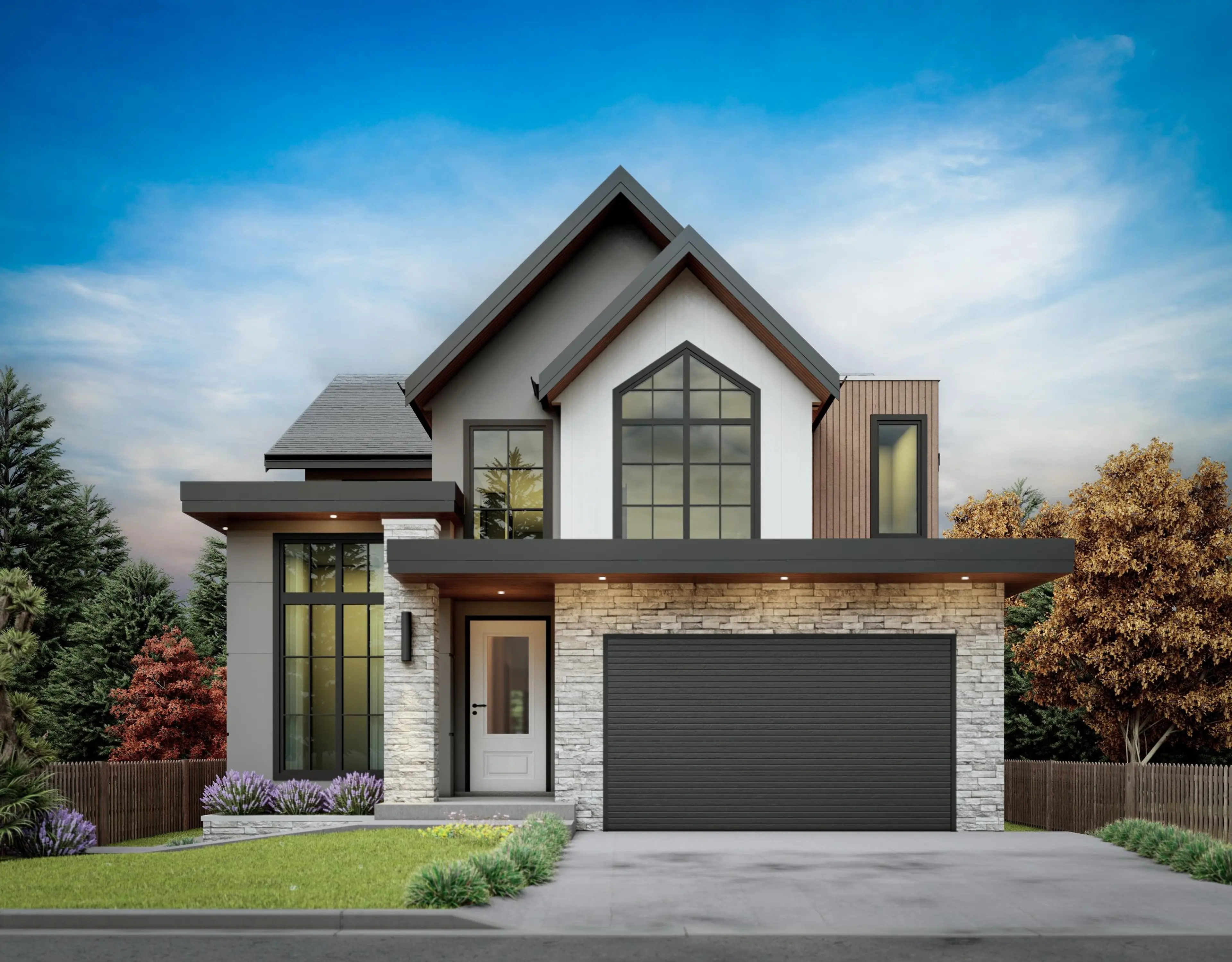 Property at 19681 78A AVENUE, Langley, BC