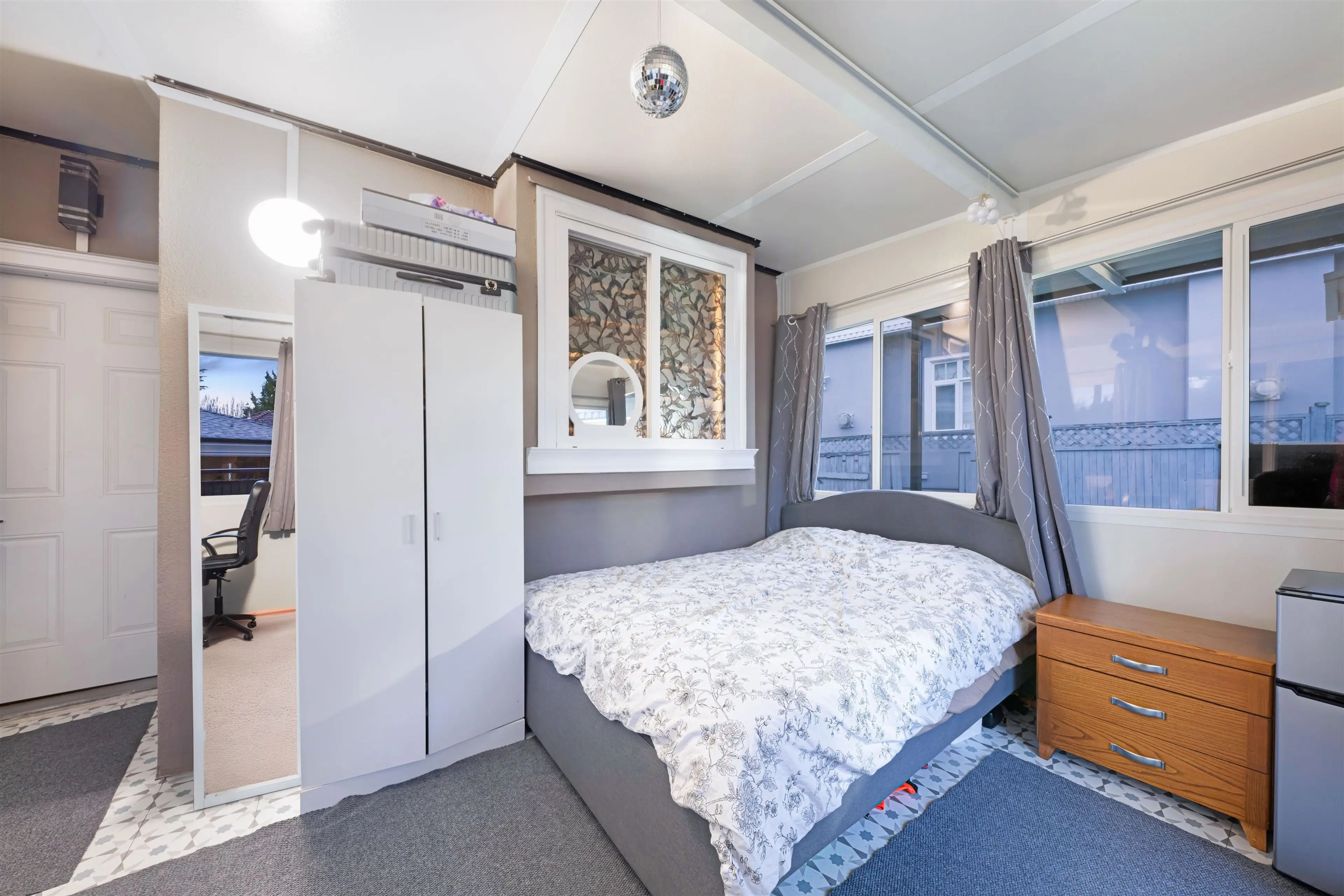 Property at 7888 NANAIMO STREET, Vancouver, BC