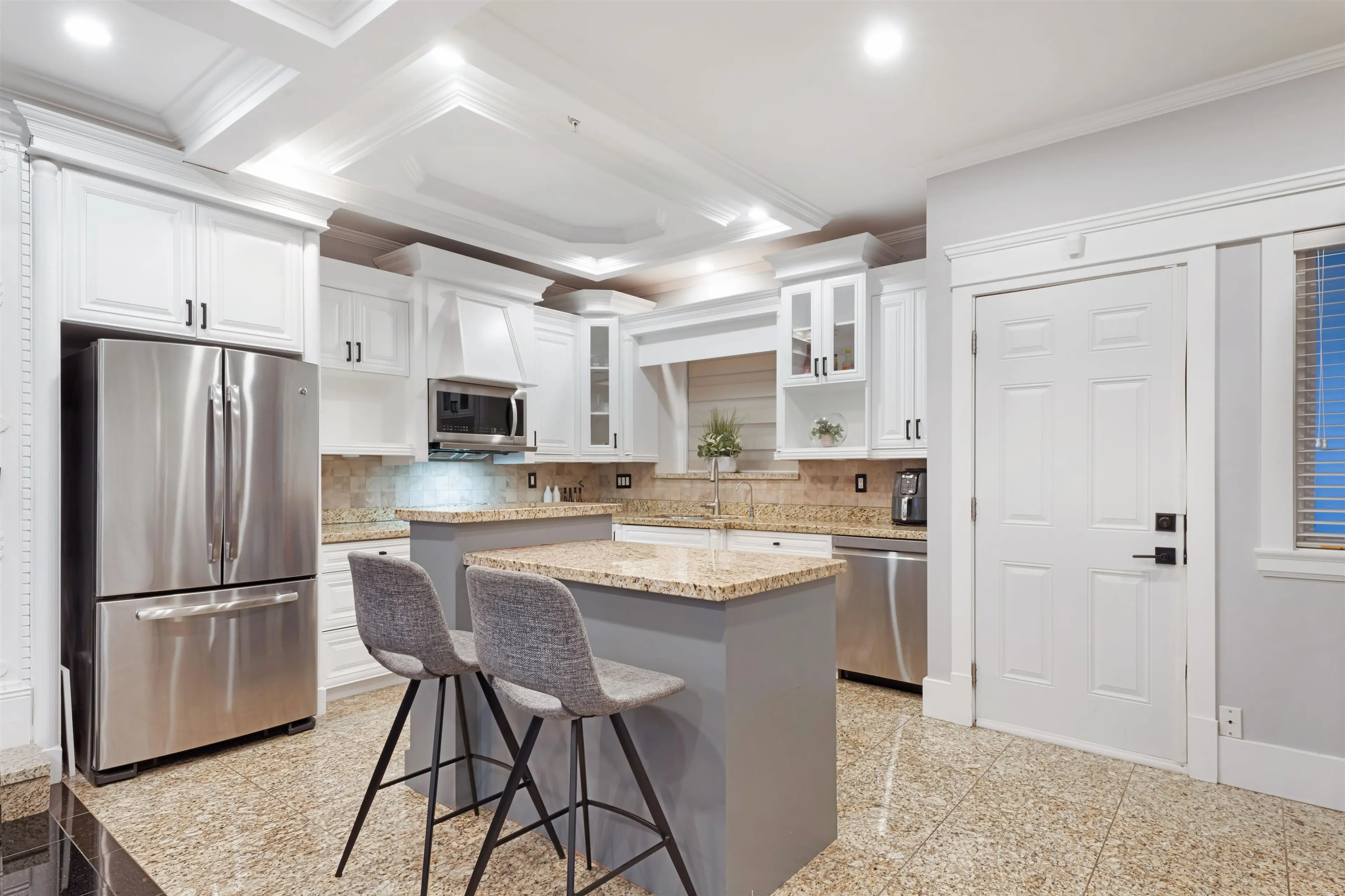 Property at 7888 NANAIMO STREET, Vancouver, BC