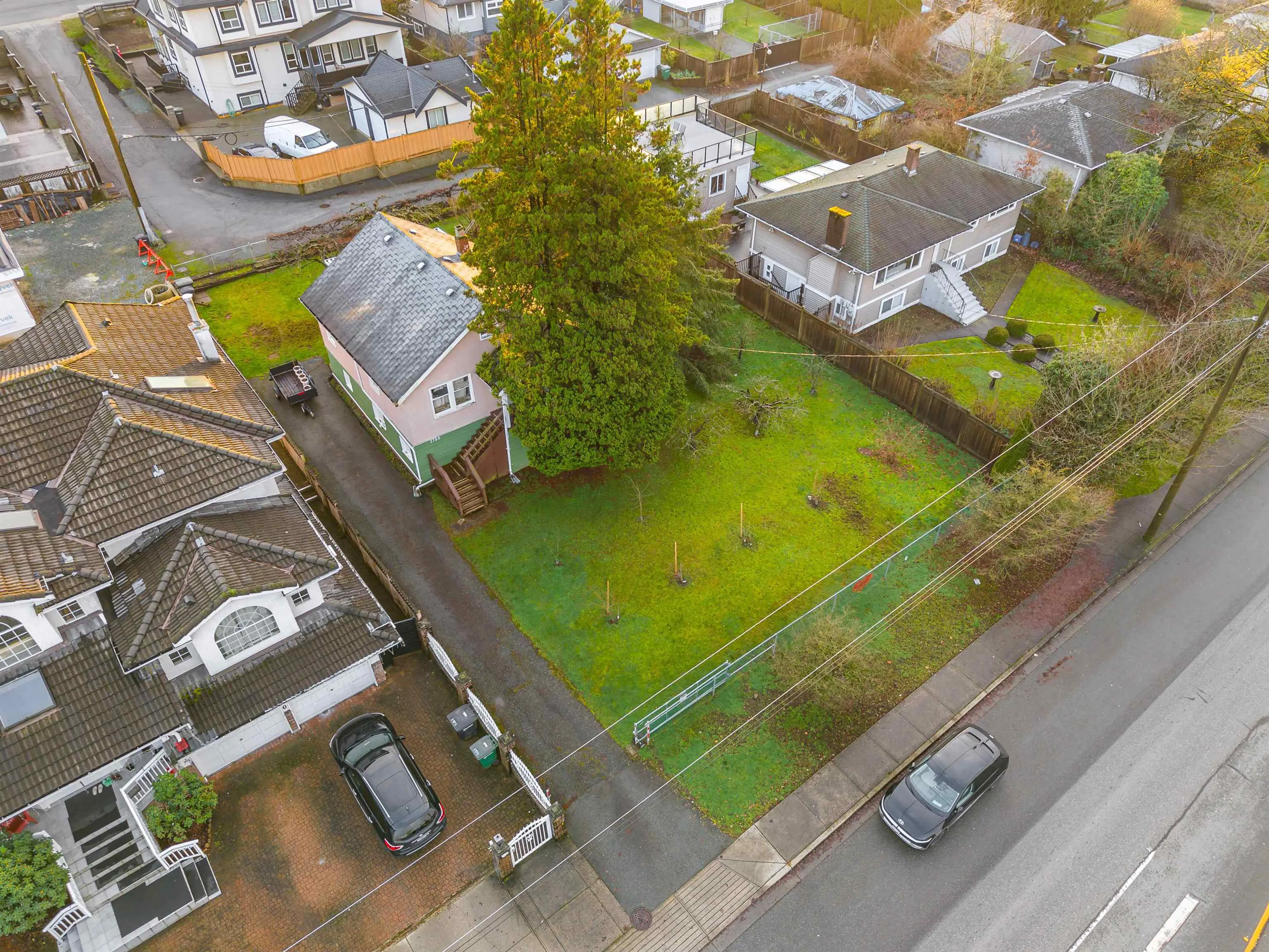 Property at 3786 MOSCROP STREET, Burnaby, BC