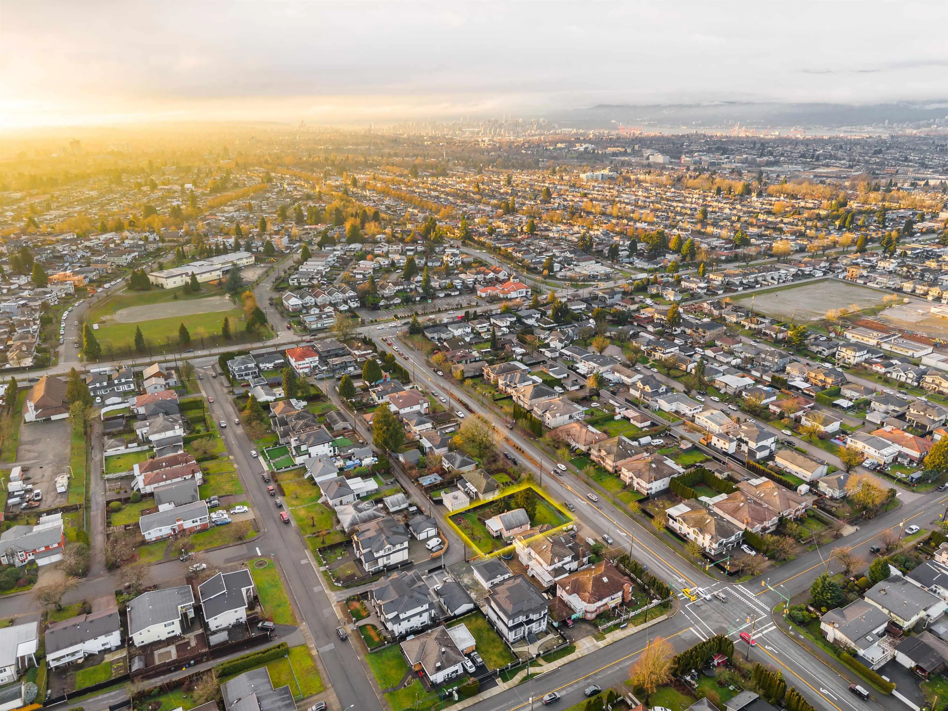 Property at 3786 MOSCROP STREET, Burnaby, BC