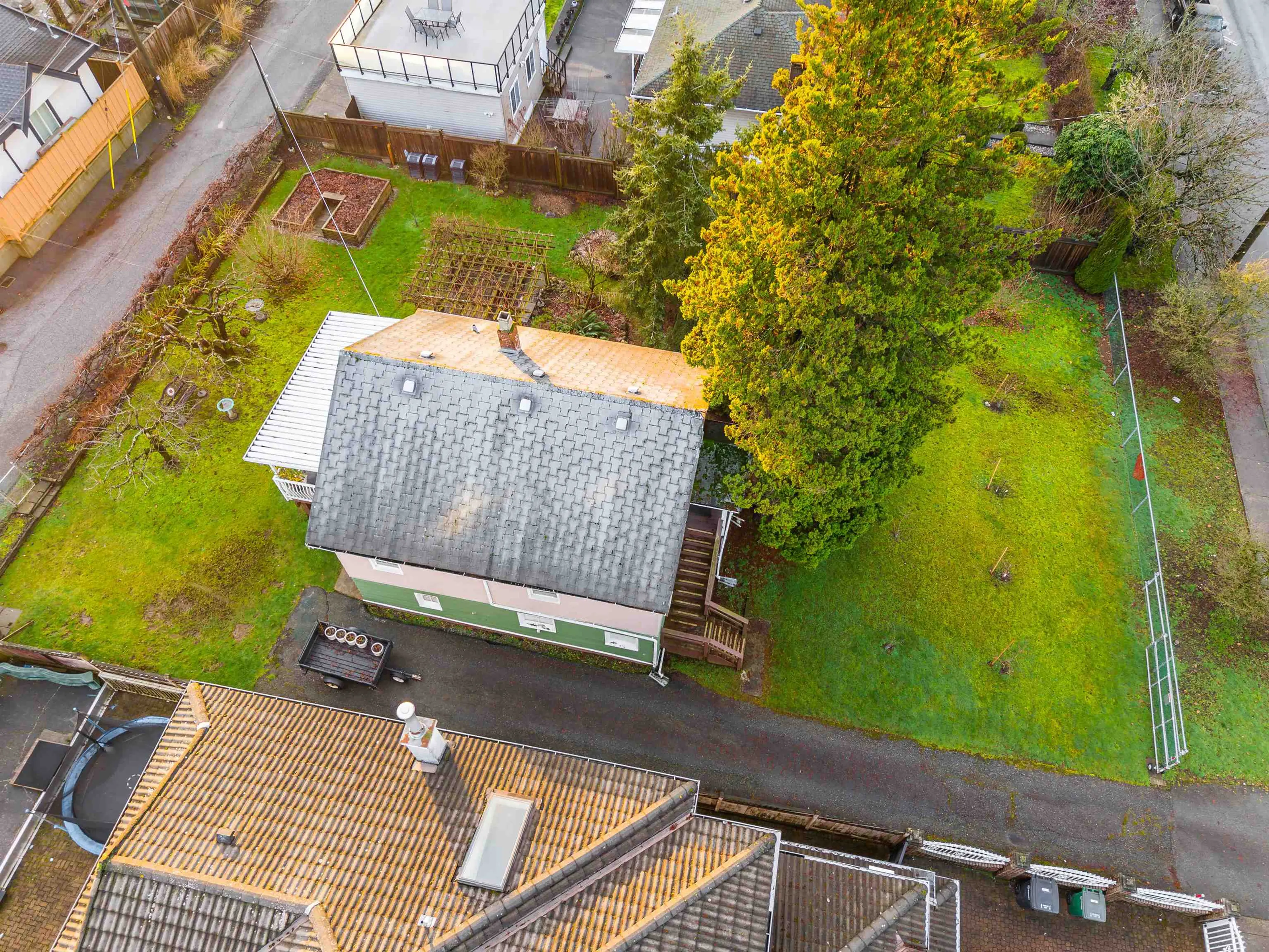 Property at 3786 MOSCROP STREET, Burnaby, BC