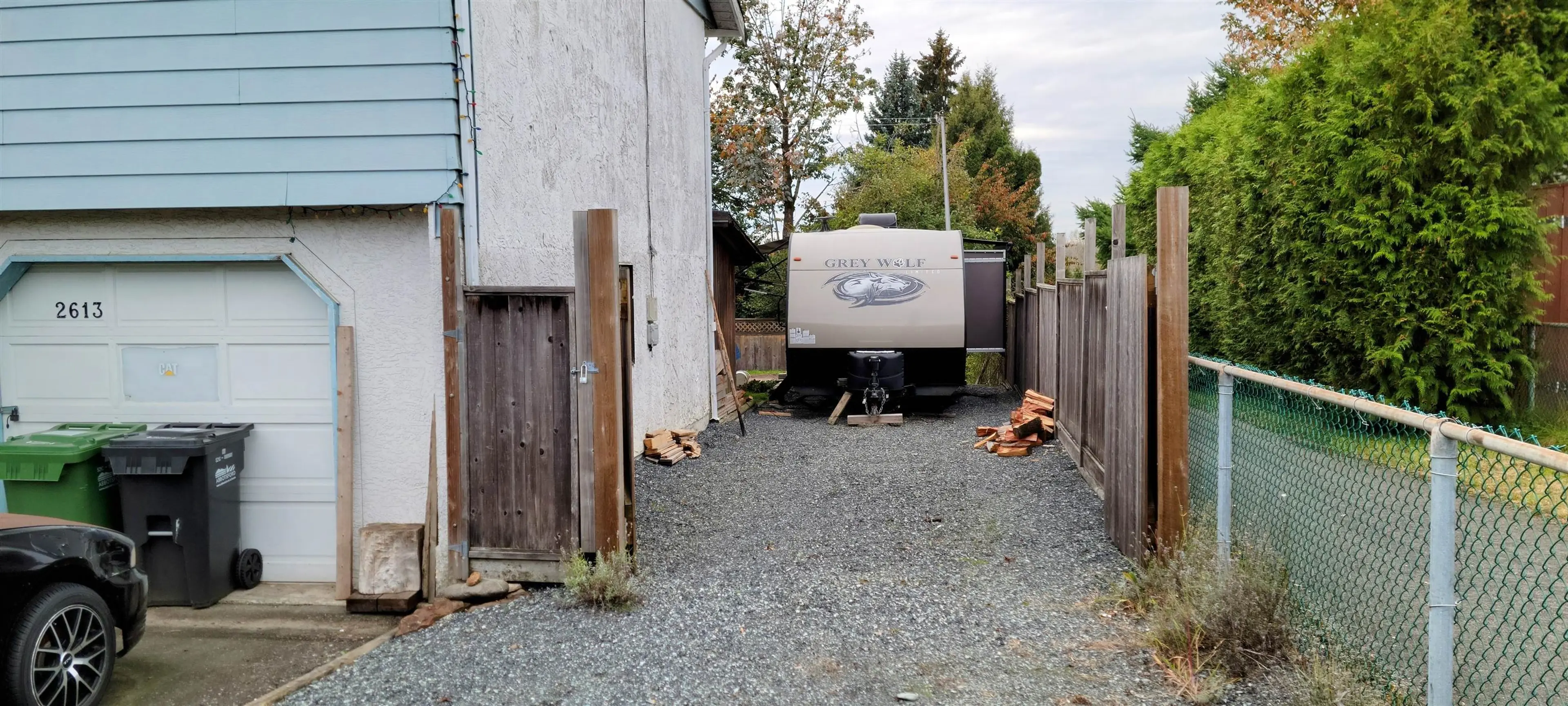 Property at 2613 MOORLAND STREET, Abbotsford, BC