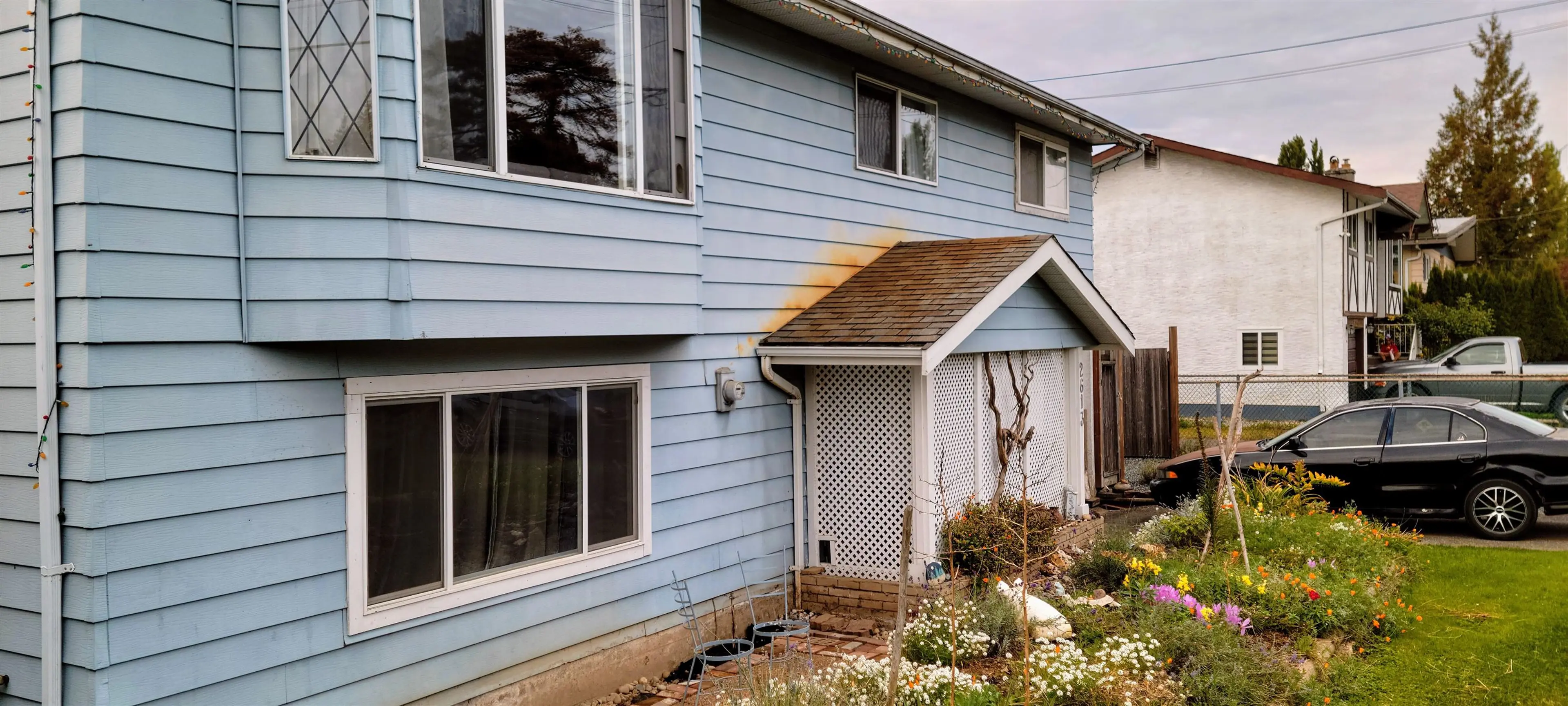 Property at 2613 MOORLAND STREET, Abbotsford, BC